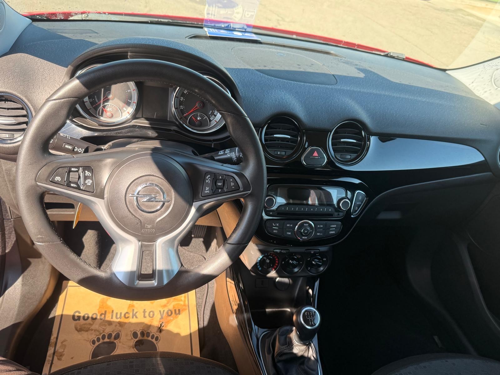OPEL Adam 1.2 ecoFLEX Unlimited-image-9