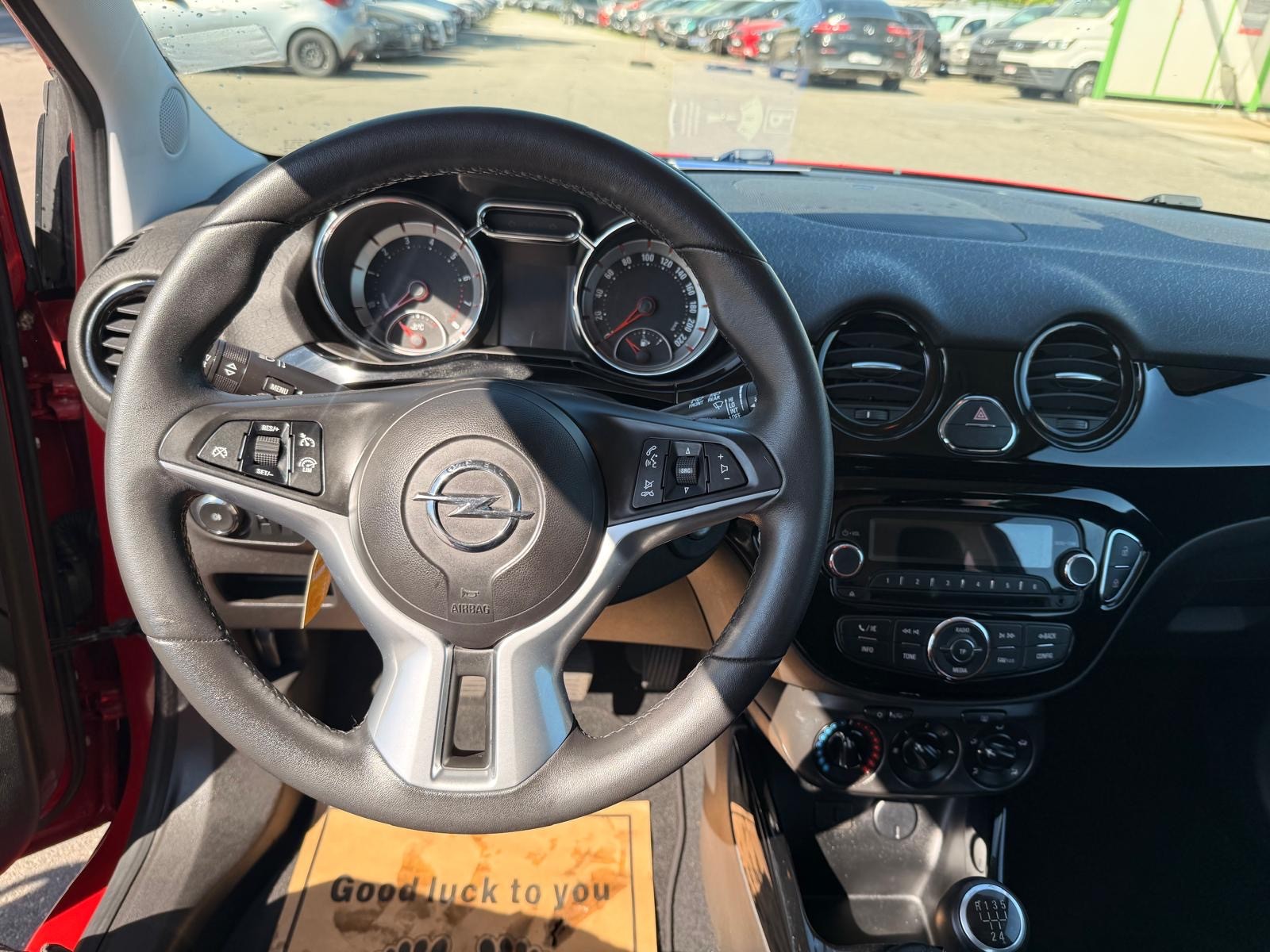 OPEL Adam 1.2 ecoFLEX Unlimited-image-8