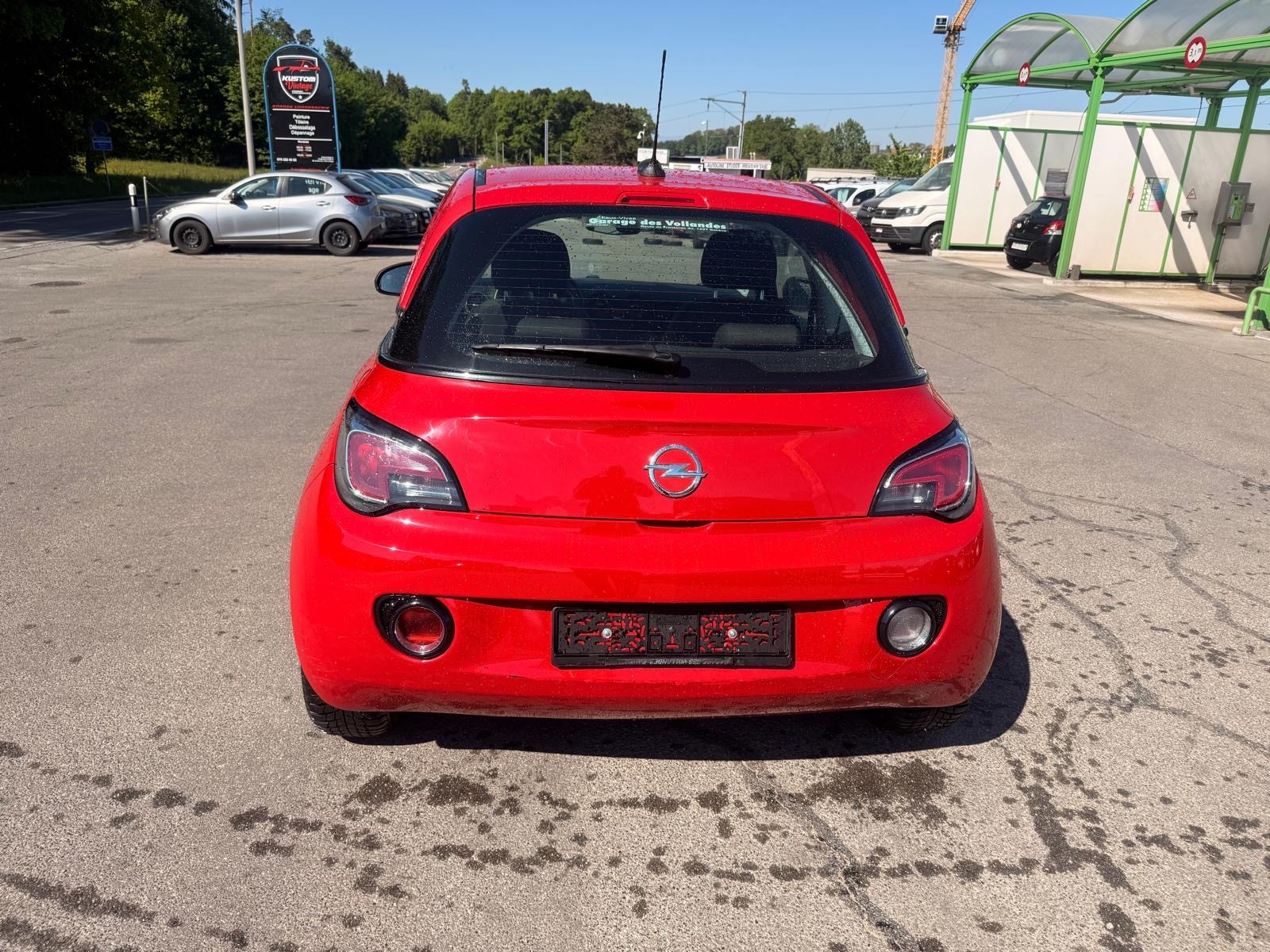 OPEL Adam 1.2 ecoFLEX Unlimited-image-4
