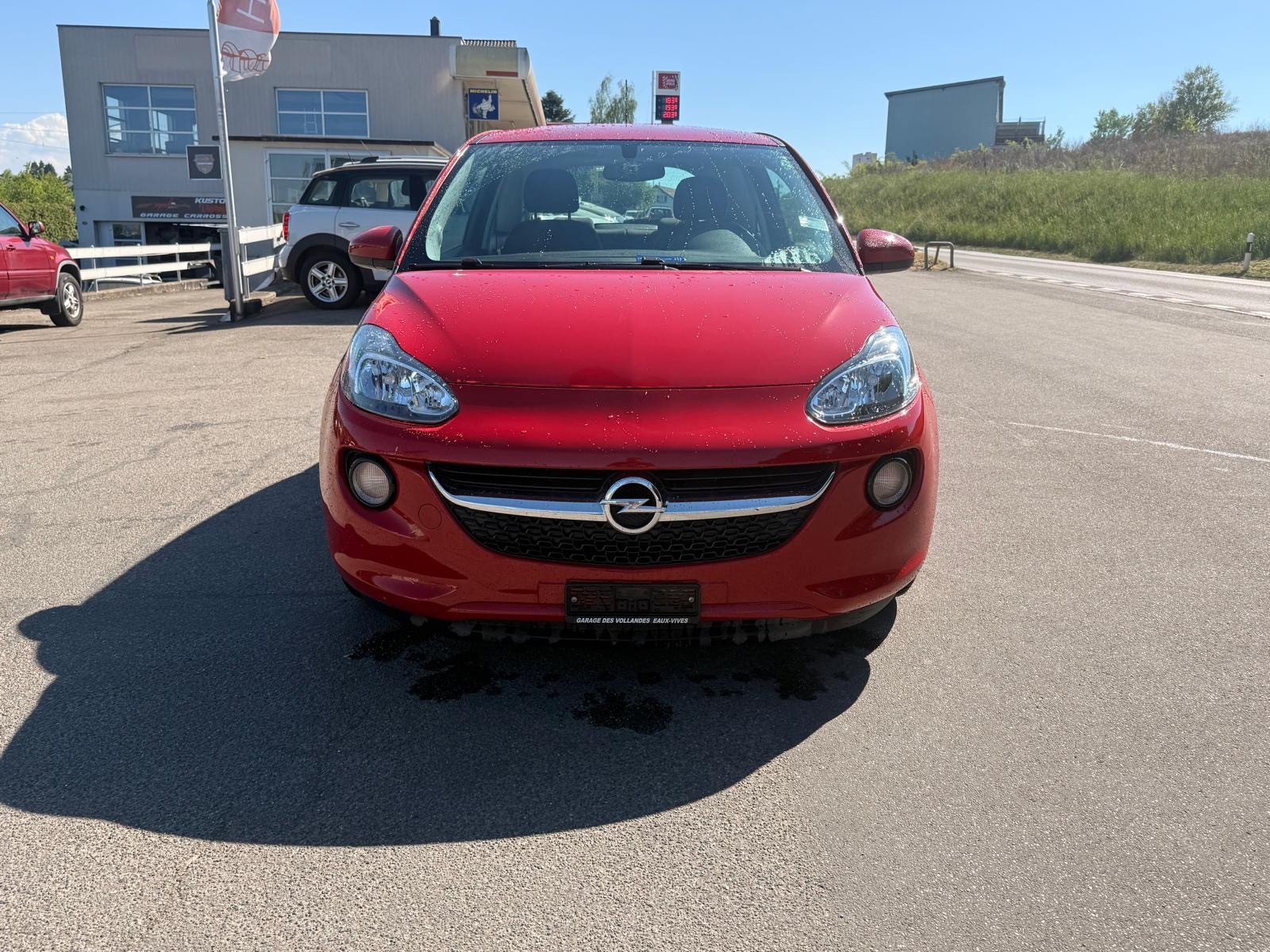 OPEL Adam 1.2 ecoFLEX Unlimited-image-1