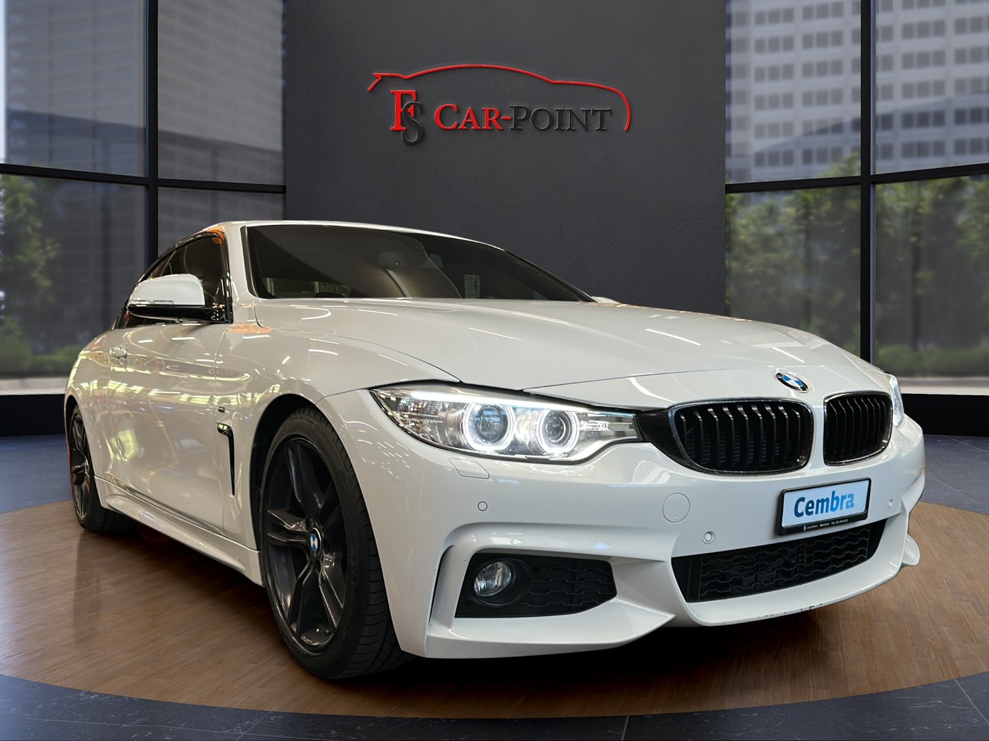 BMW 428i Cabriolet xDrive Steptronic-image-6