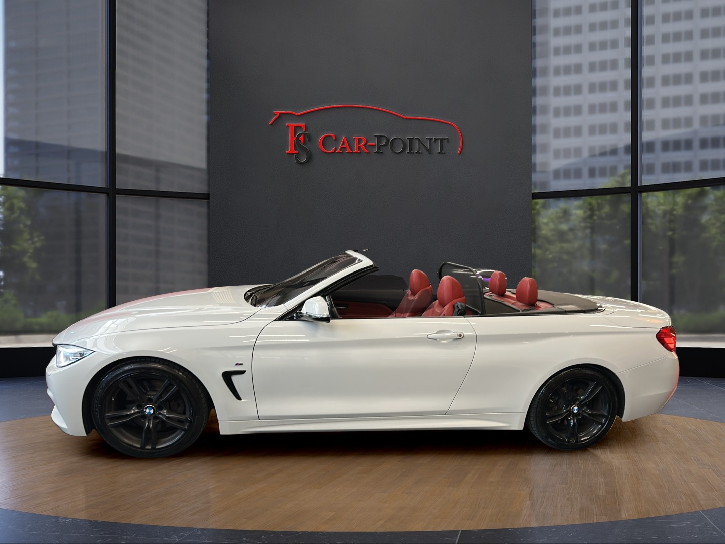 BMW 428i Cabriolet xDrive Steptronic-showroom-element-1