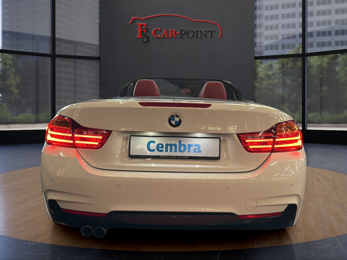 BMW 428i Cabriolet xDrive Steptronic-showroom-element-3