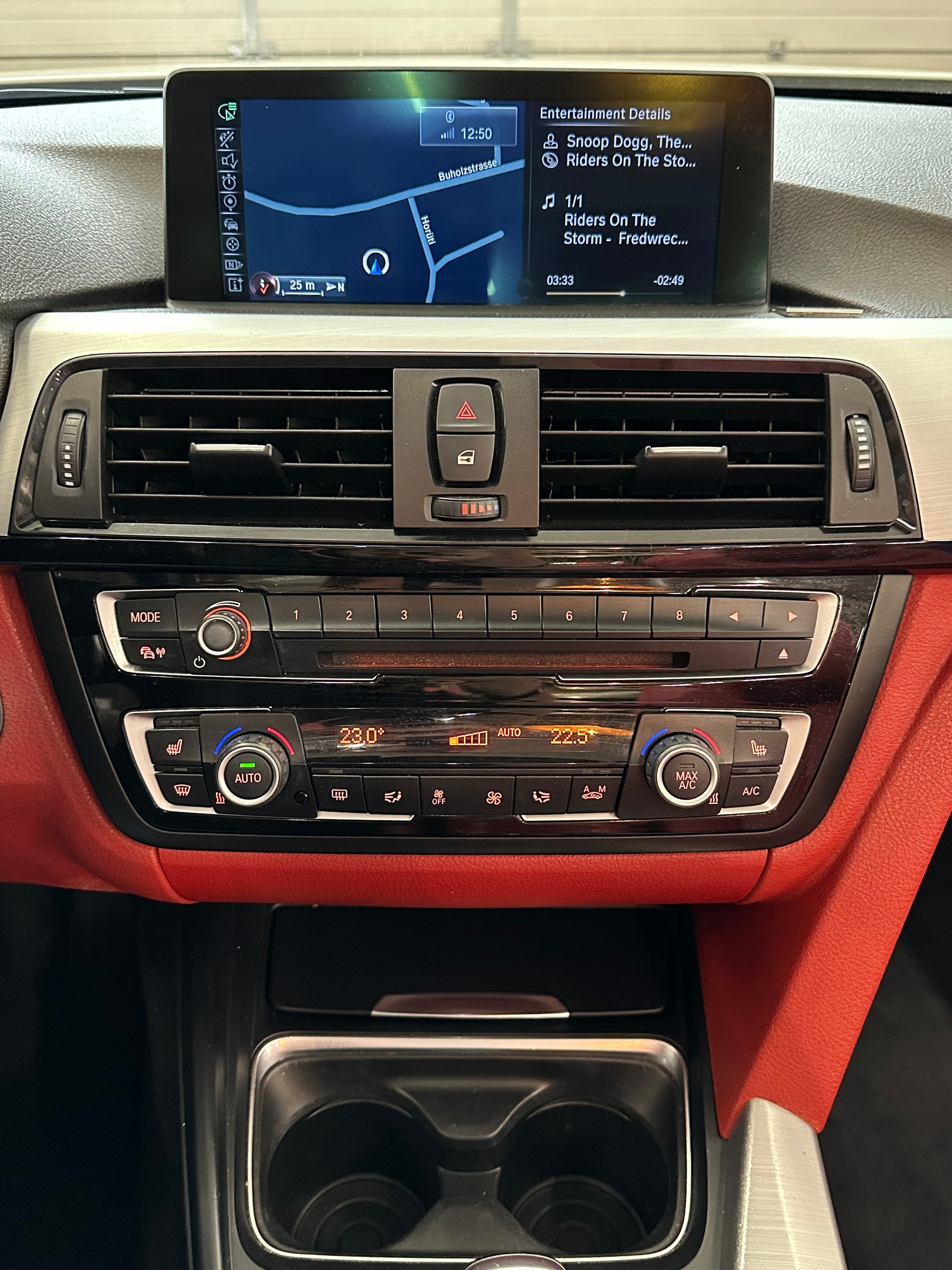 BMW 428i Cabriolet xDrive Steptronic-image-14