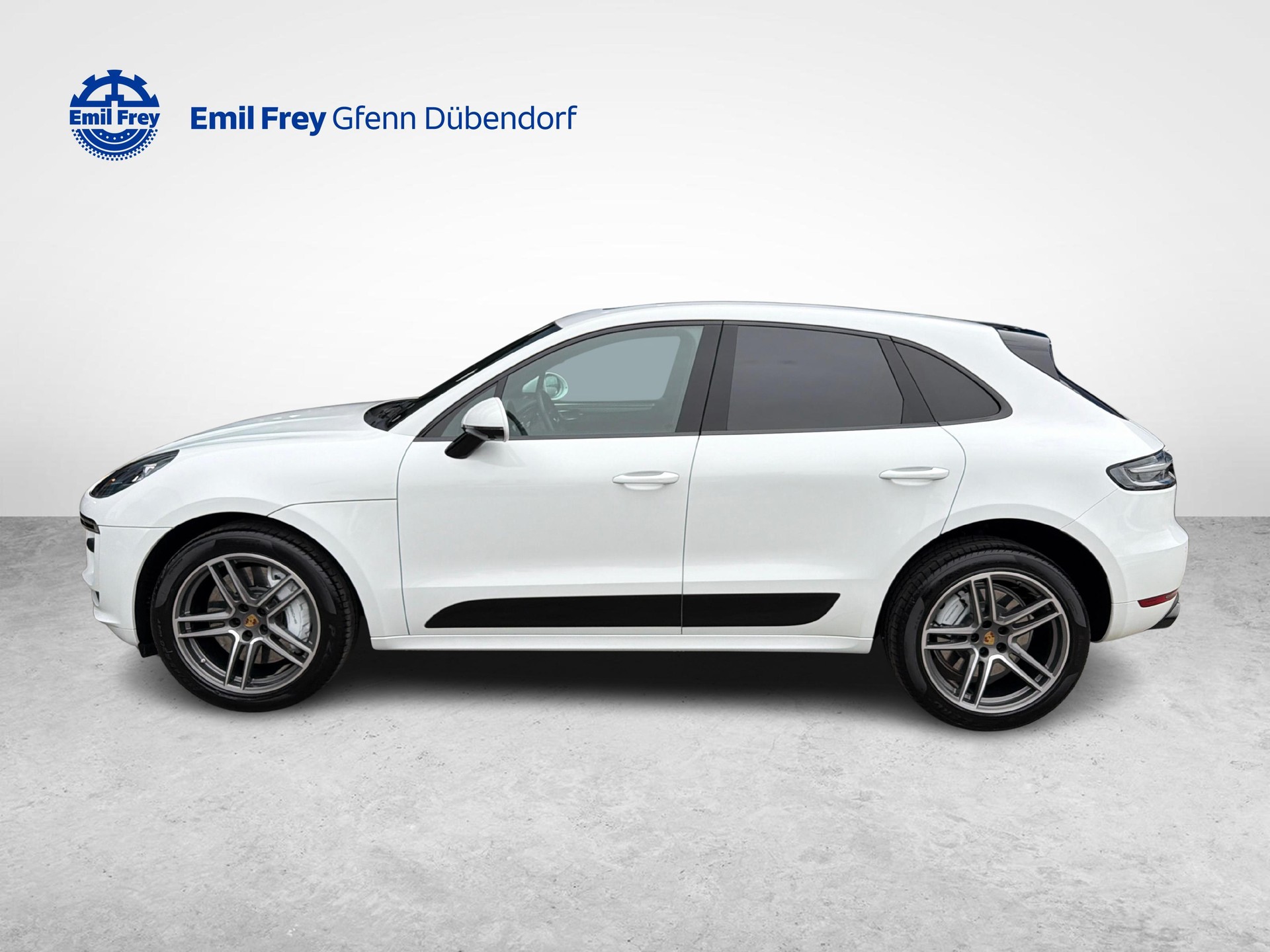 PORSCHE Macan 2.9 V6 Turbo-image-5