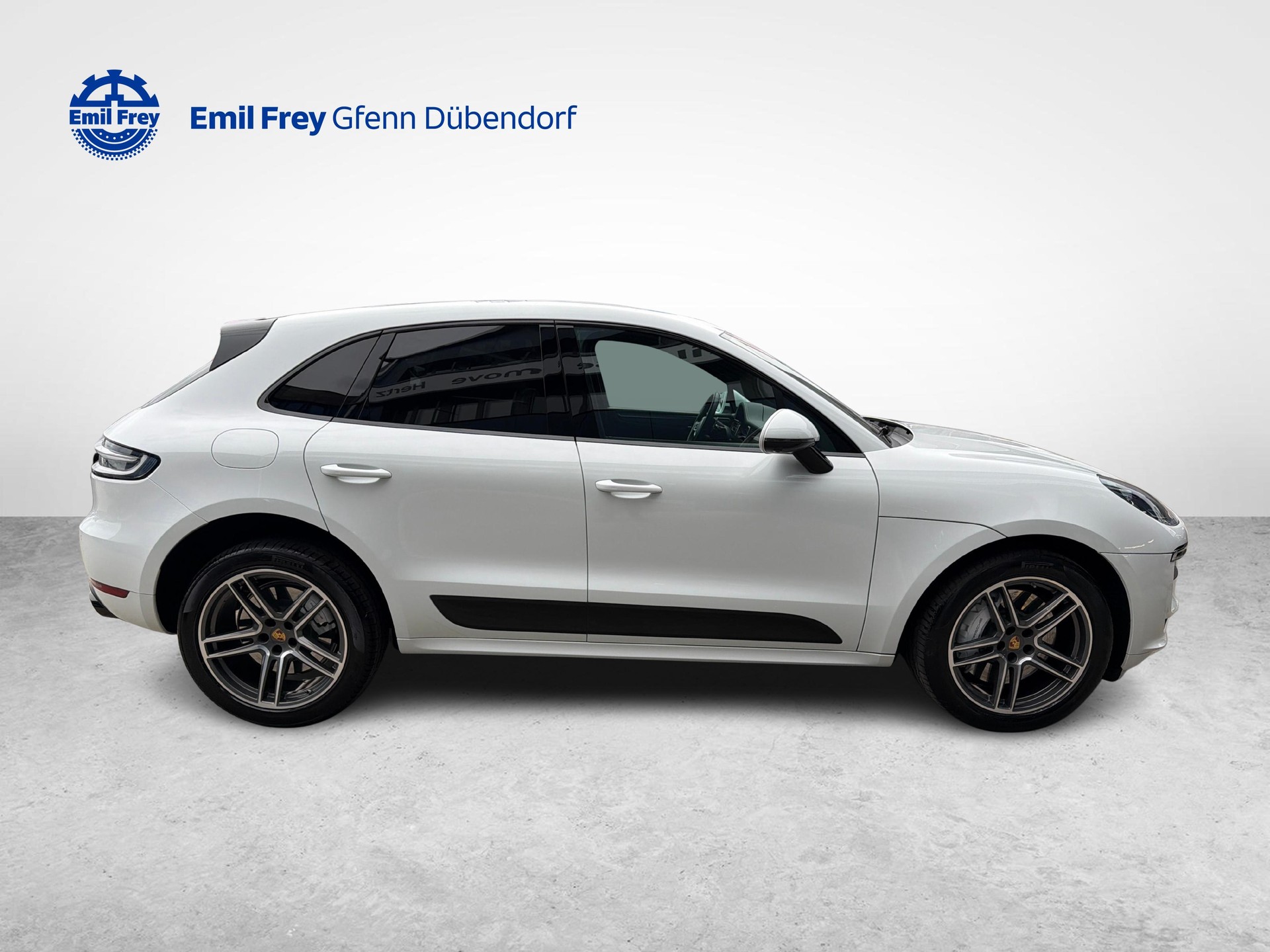 PORSCHE Macan 2.9 V6 Turbo-image-6