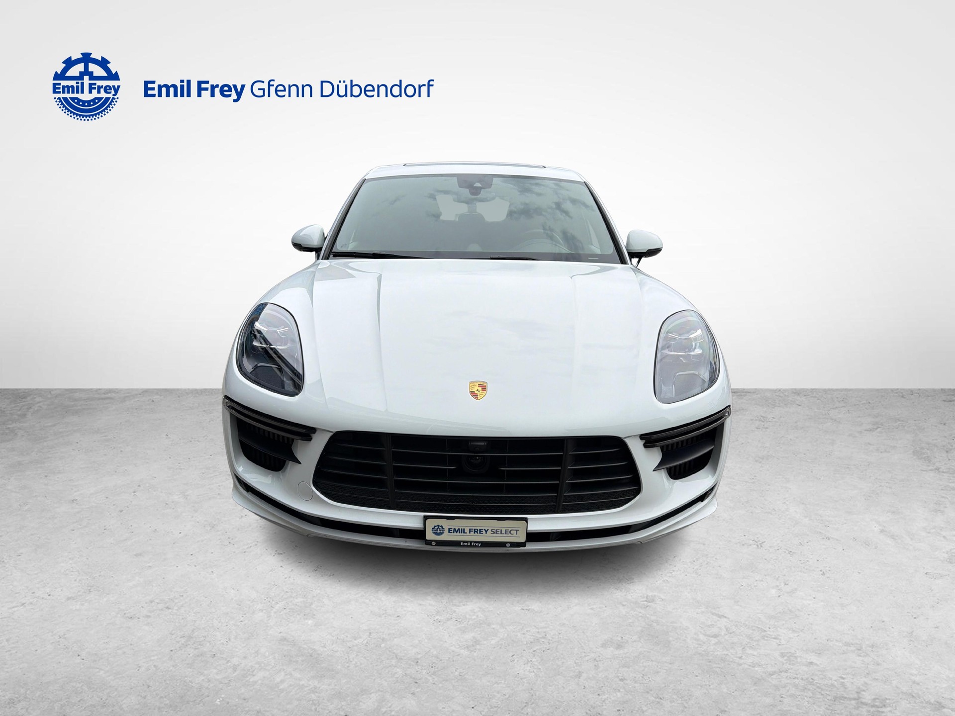 PORSCHE Macan 2.9 V6 Turbo-image-7