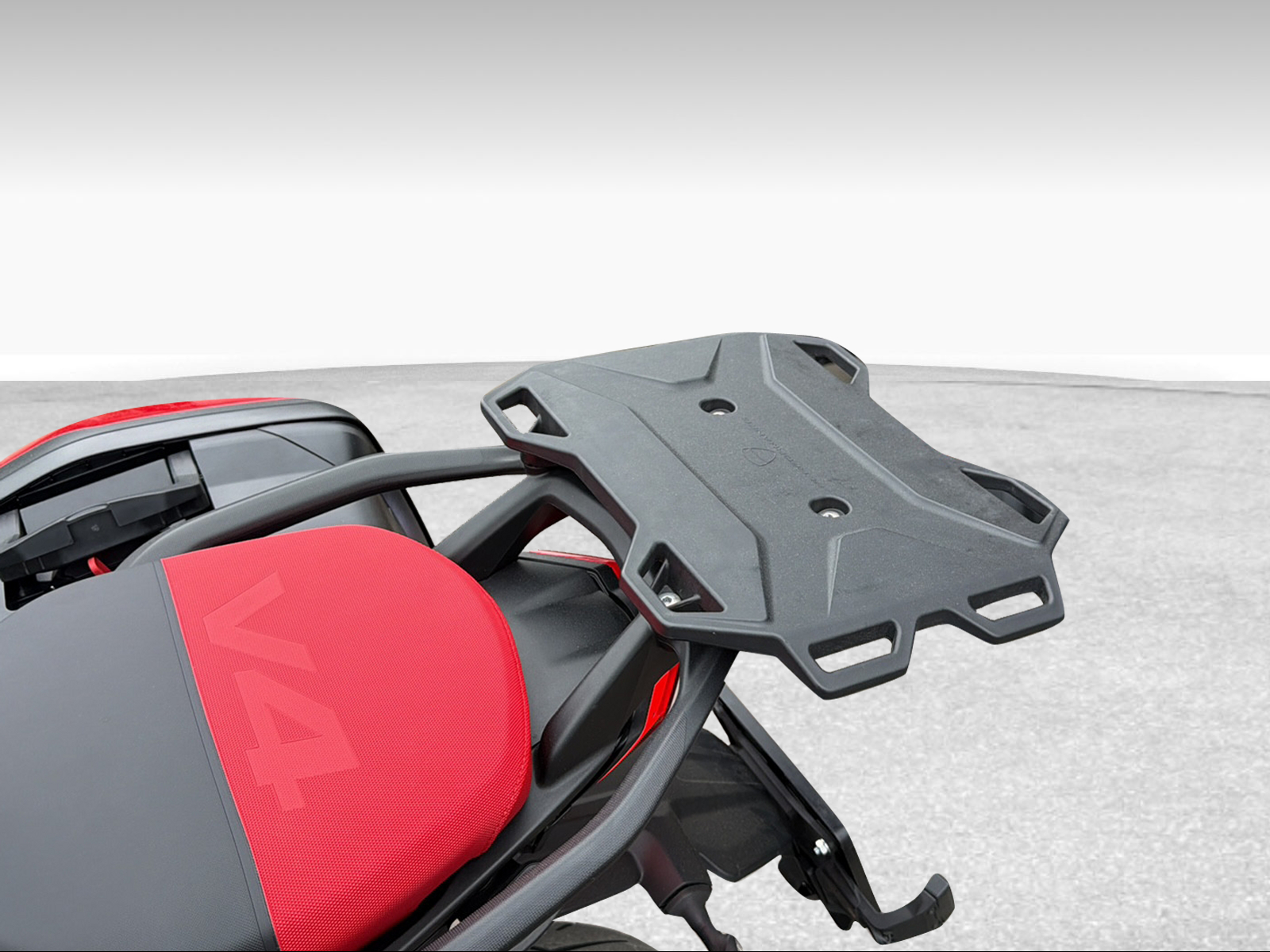 DUCATI 1160 Multistrada V4 S Pikes Peak ABS-image-9