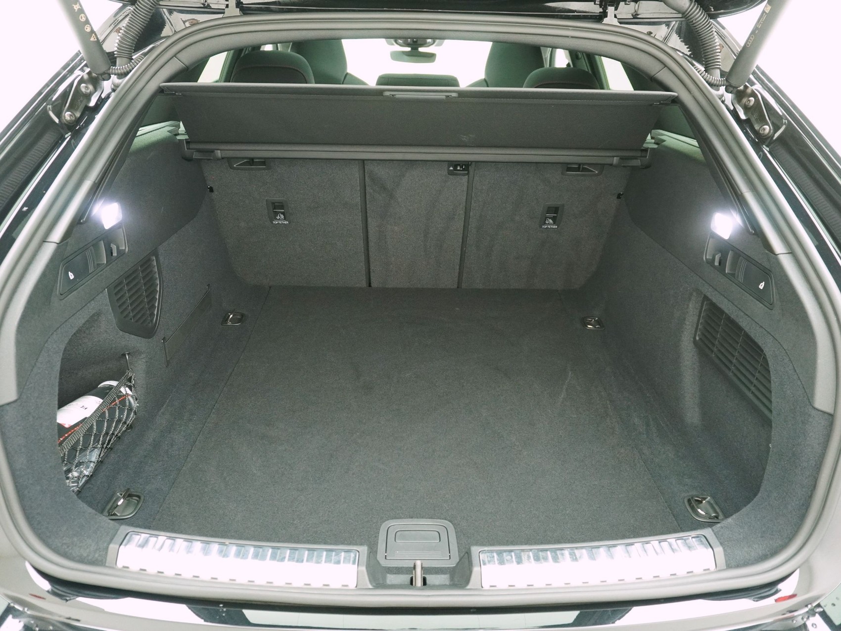 AUDI A5 Avant 2.0 TFSI S line quattro S-Tronic **Audi Werksgarantie bis 08/2030**-image-14