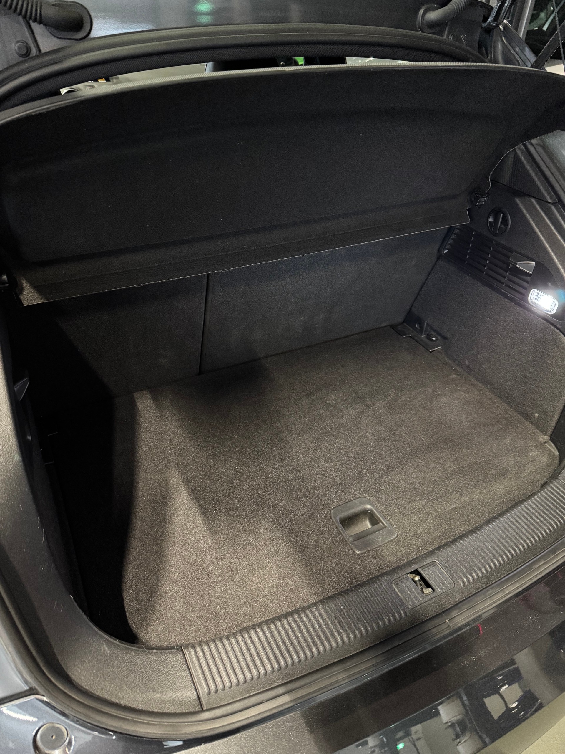 AUDI S1 Sportback 2.0 TFSI quattro *Bull-X-Milltek*-image-13