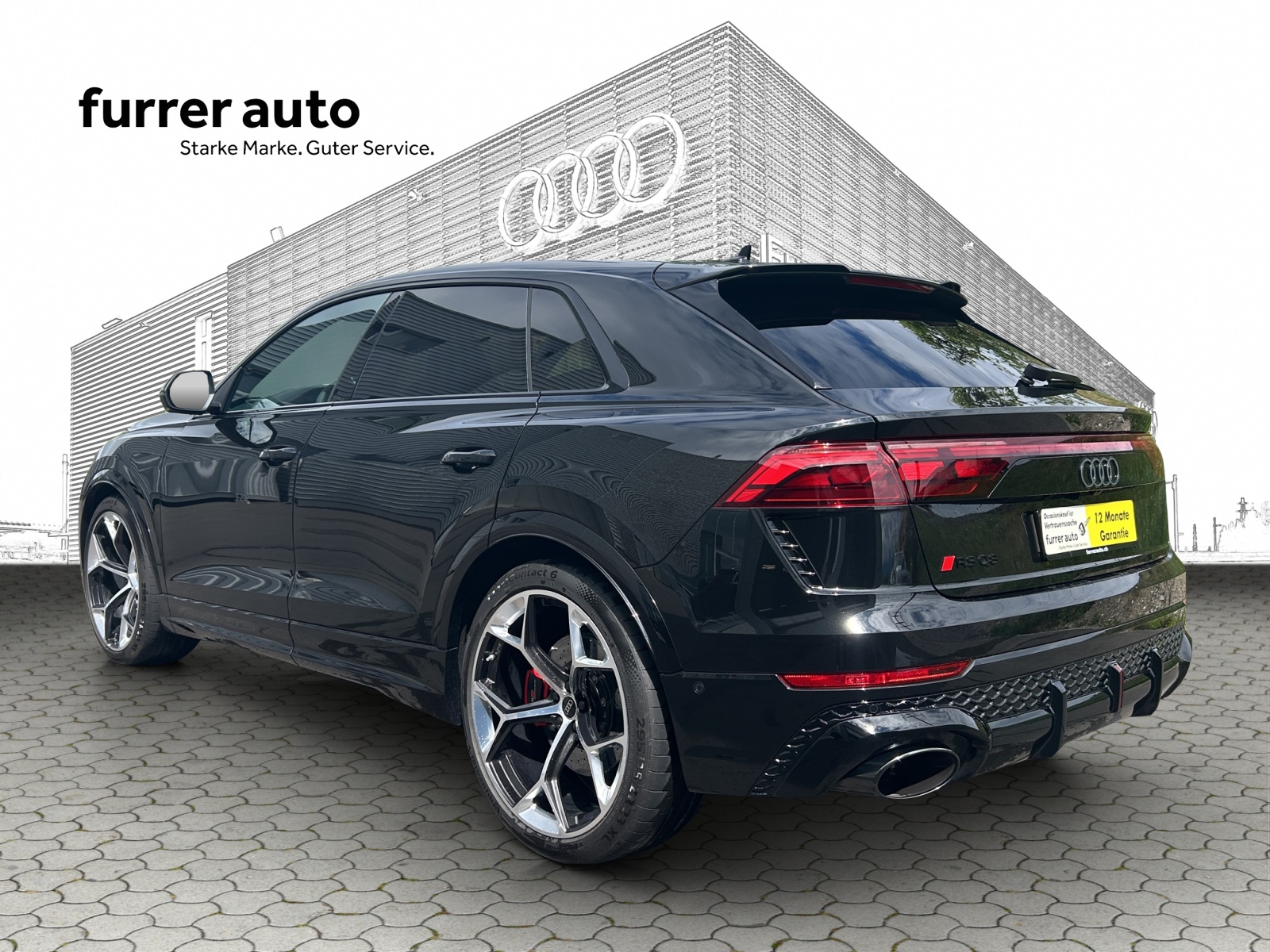 AUDI RSQ8 performance quattro-showroom-element-2