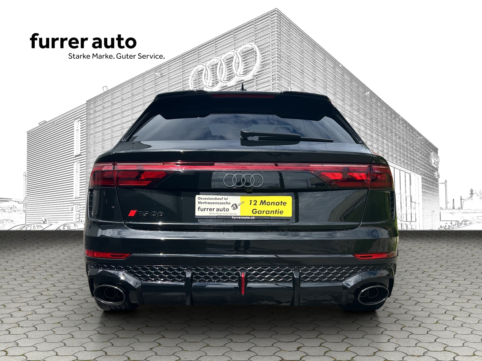 AUDI RSQ8 performance quattro-showroom-element-3