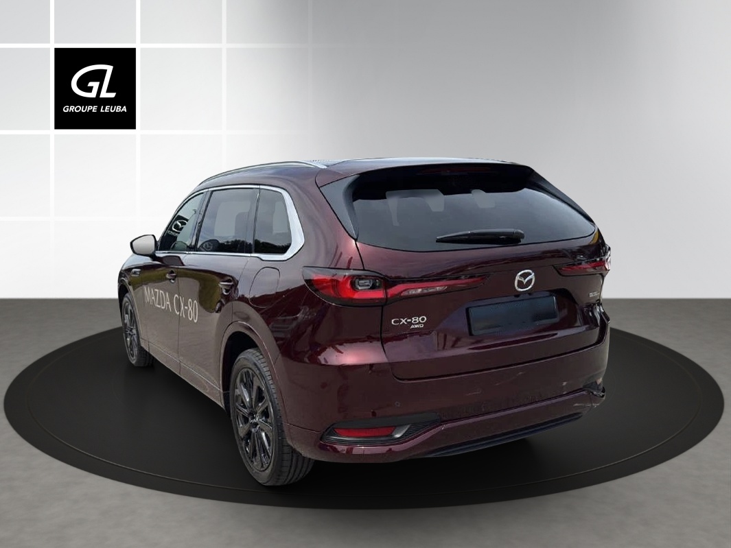 MAZDA CX-80 e-Skyactiv PHEV 327 AWD Homura-image-2