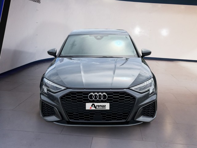 AUDI A3 Sportback 40 TFSI e S line Attraction S-tronic-image-7