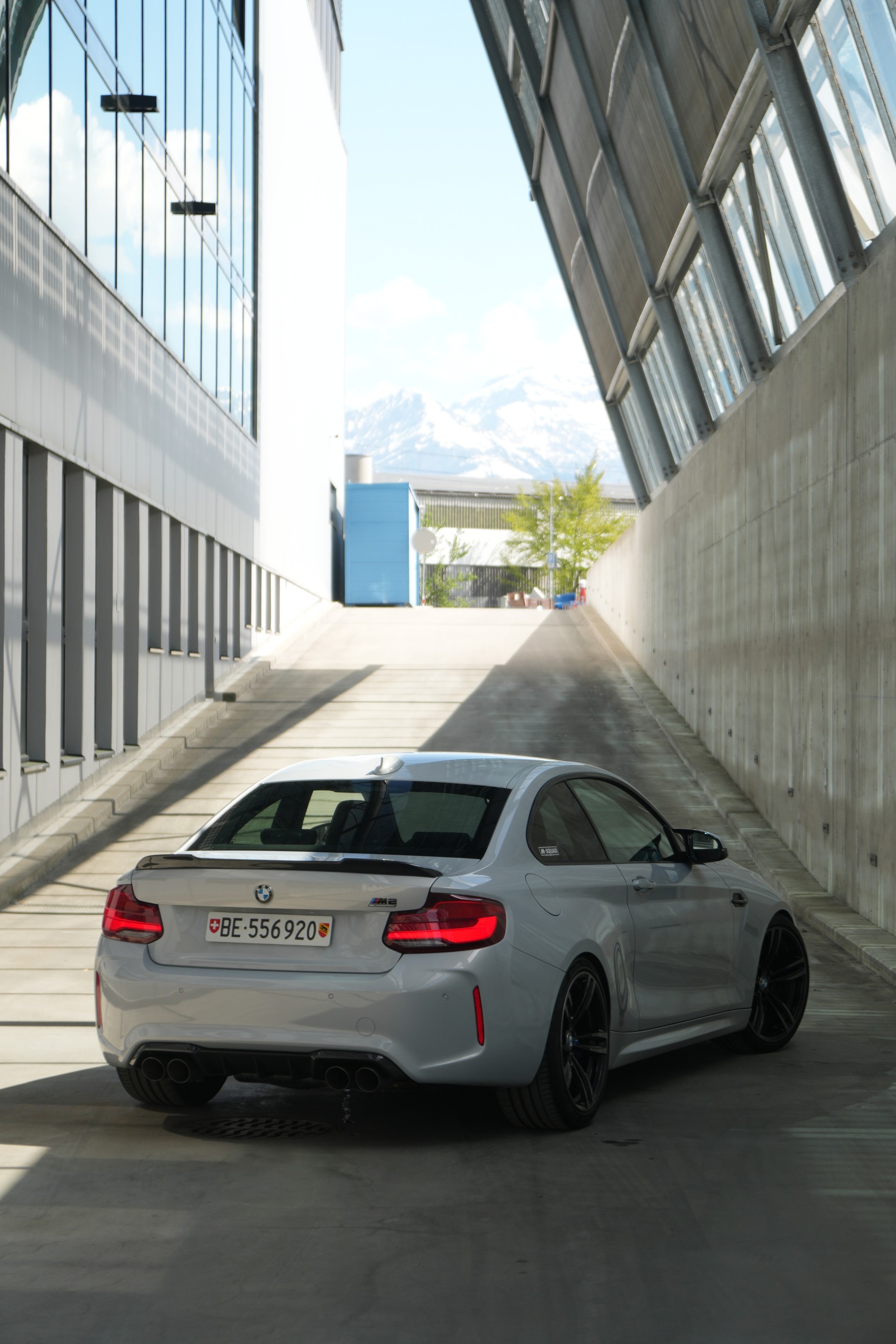 BMW M2 Competition-image-3