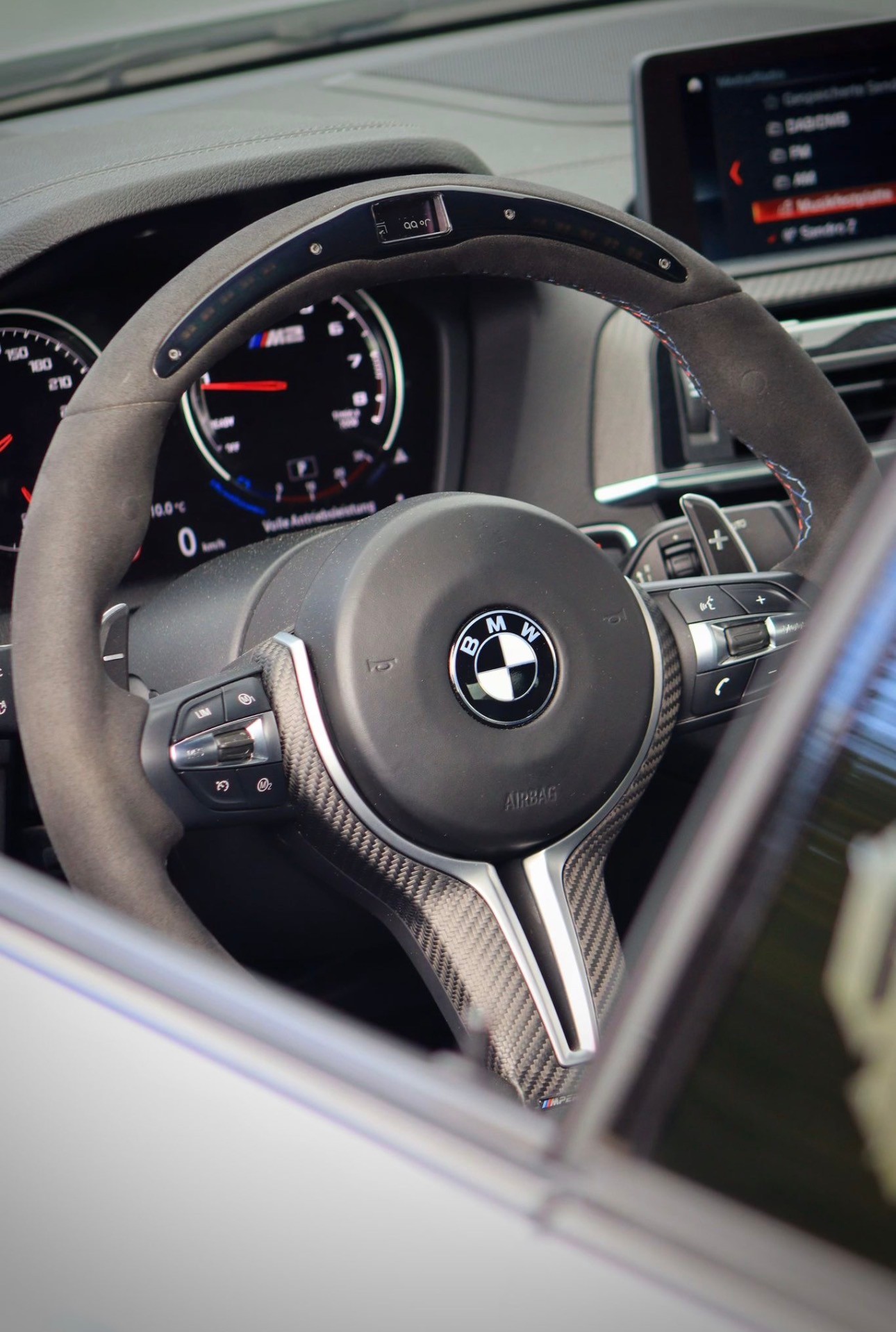 BMW M2 Competition-image-4