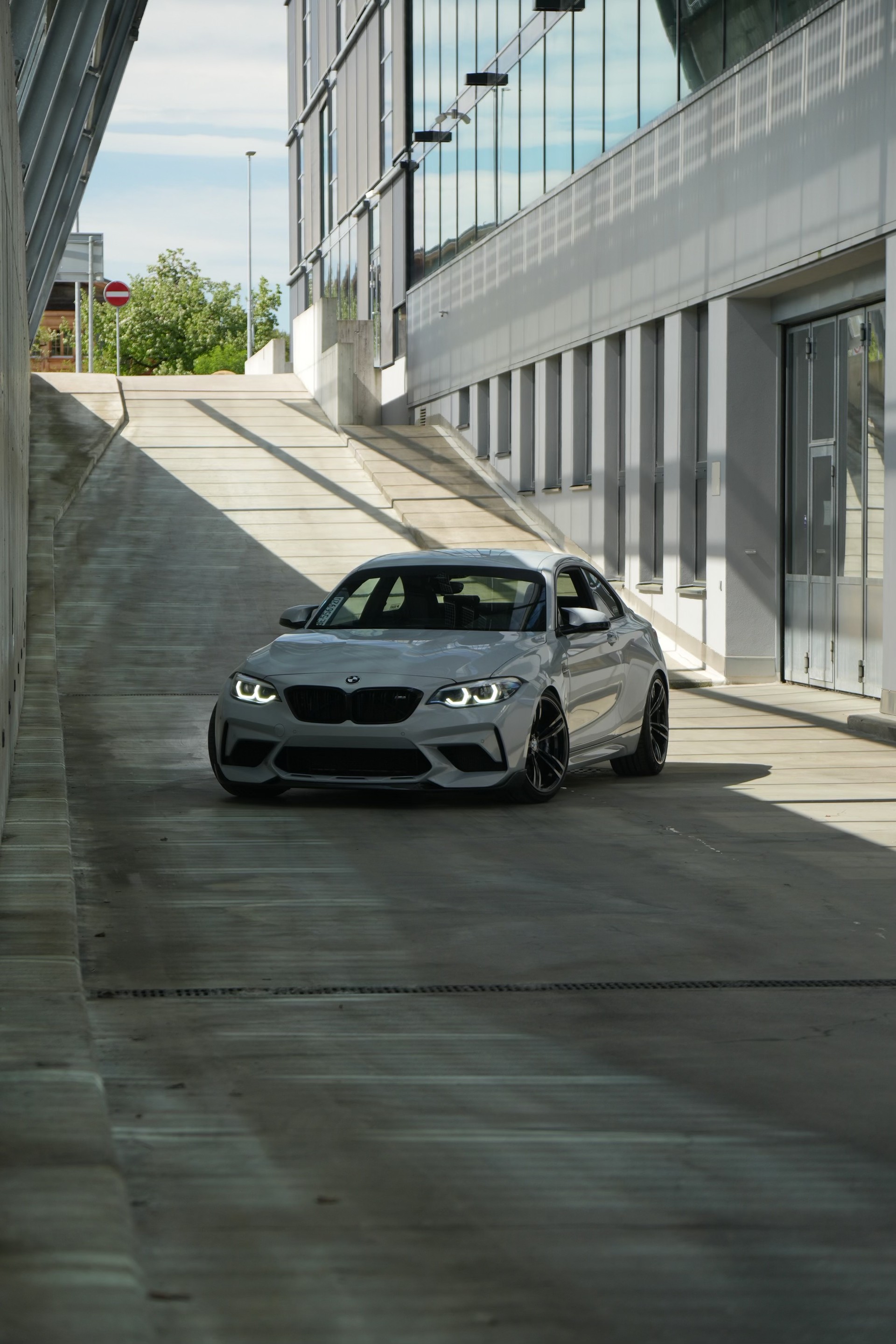 BMW M2 Competition-image-0