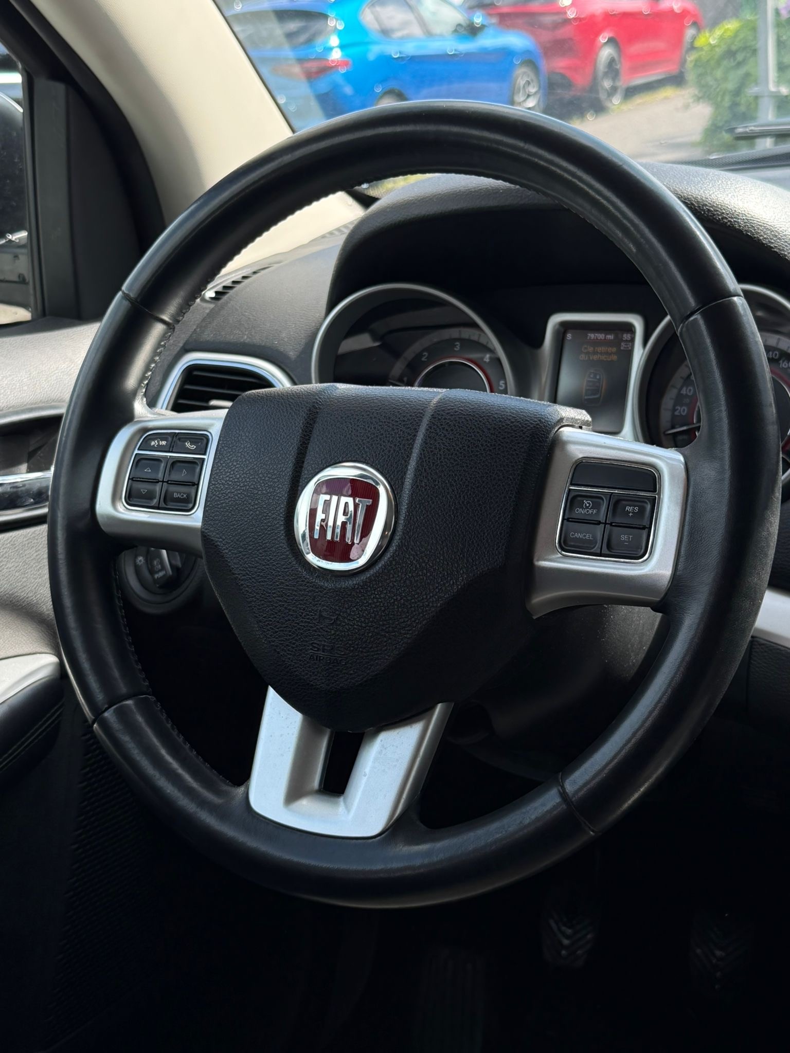 FIAT Freemont 2.0 MJ Urban-image-13