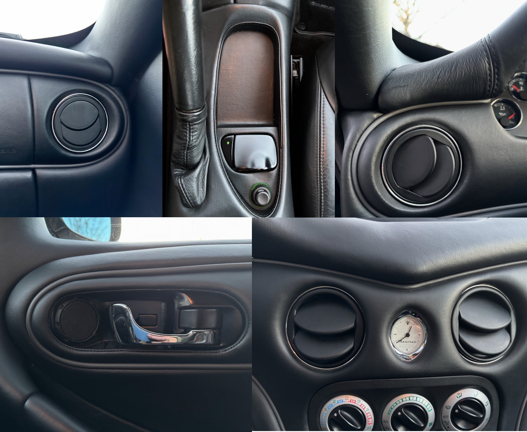 MASERATI 3.2 GT-image-4