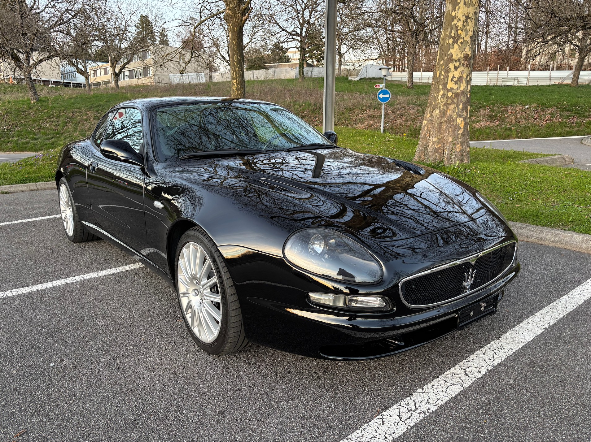 MASERATI 3.2 GT-image-0
