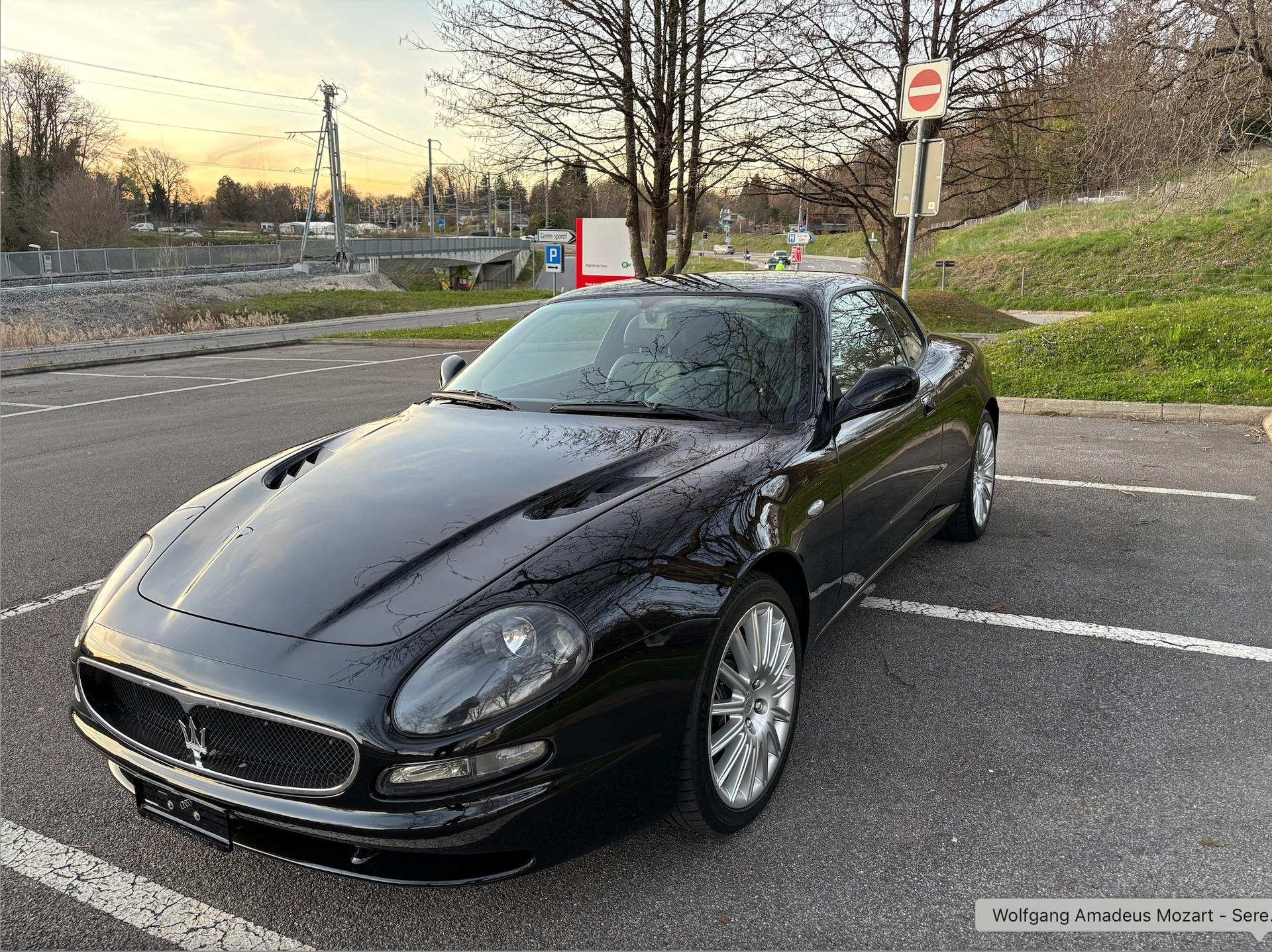 MASERATI 3.2 GT-image-1