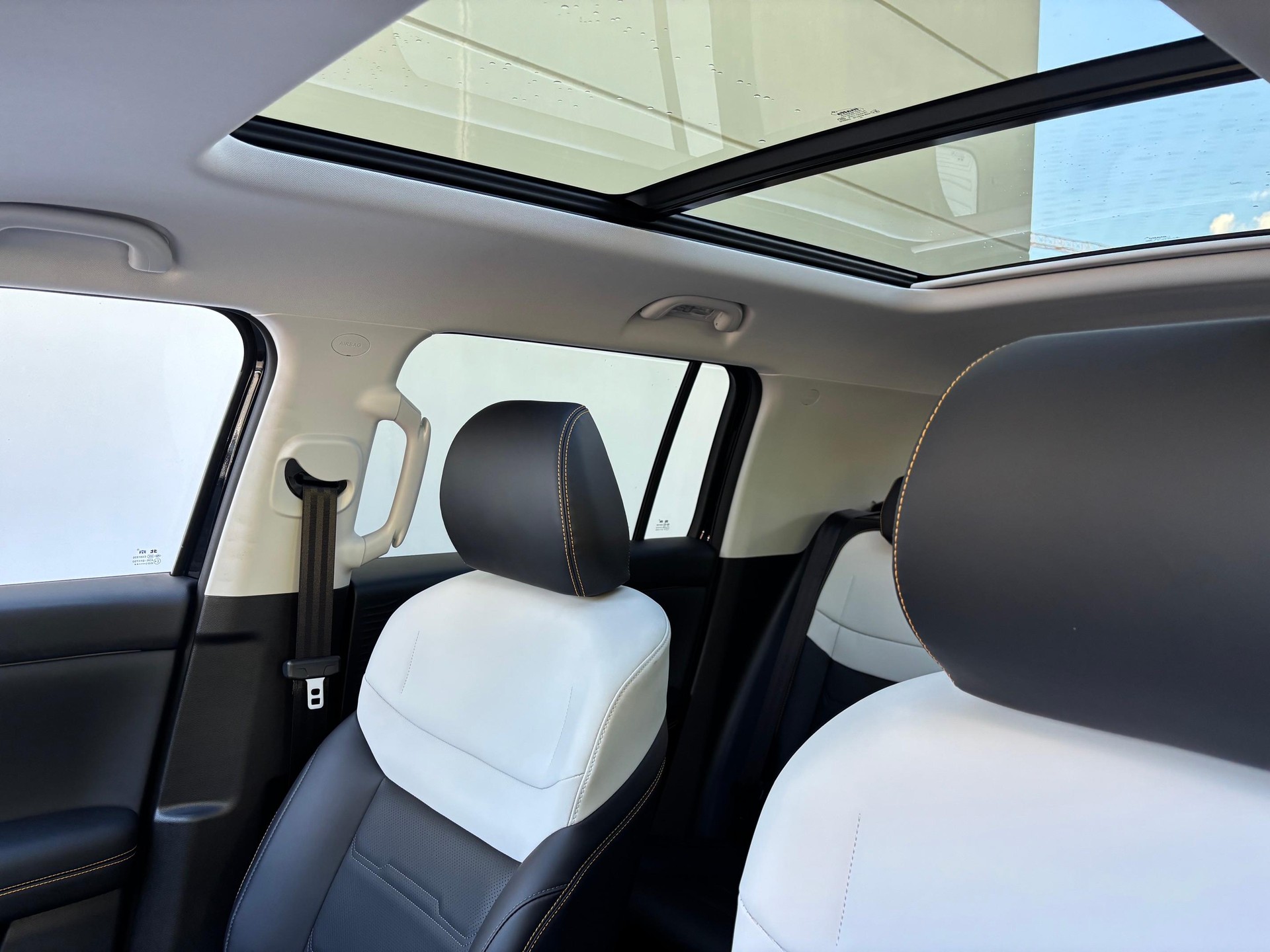 BAIC BJ30 1.5 HEV AWD-image-8