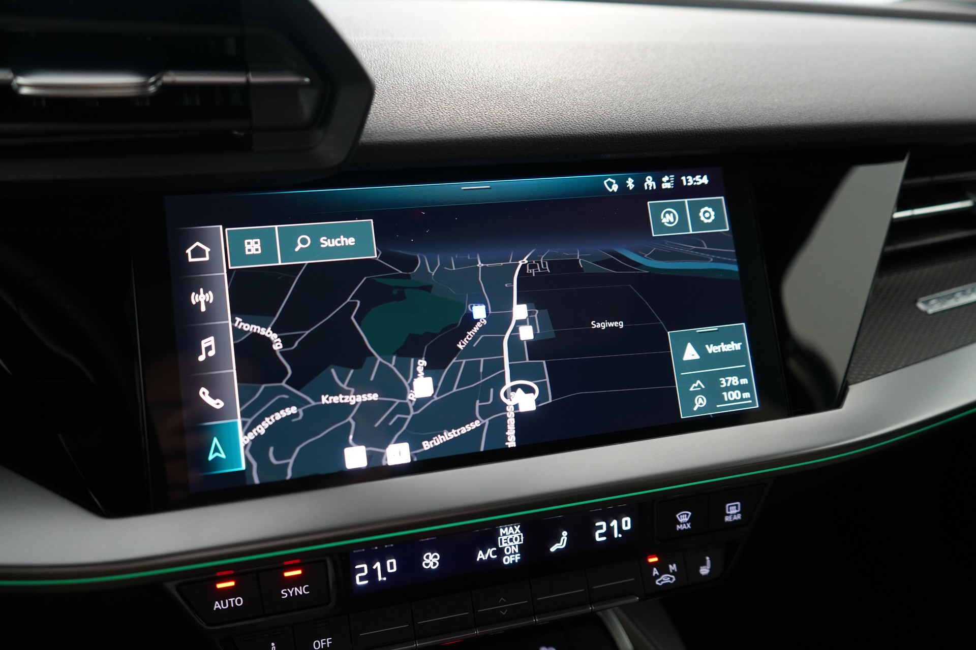 AUDI RS3 Sportback 2.5 TFSI quattro S-Tronic-image-10