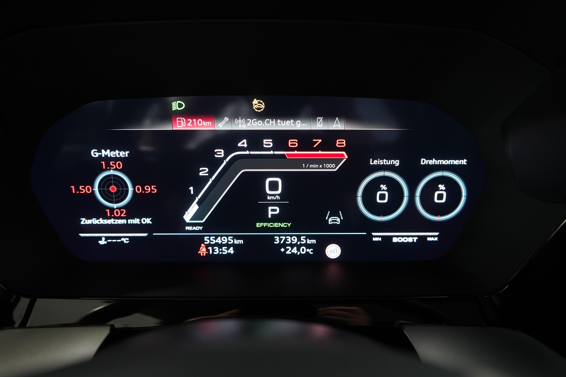 AUDI RS3 Sportback 2.5 TFSI quattro S-Tronic-image-9