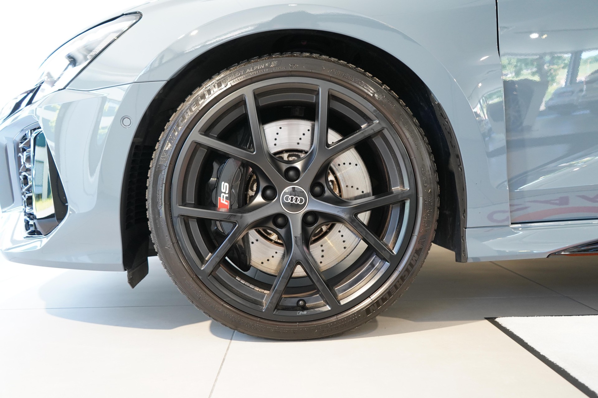 AUDI RS3 Sportback 2.5 TFSI quattro S-Tronic-image-27