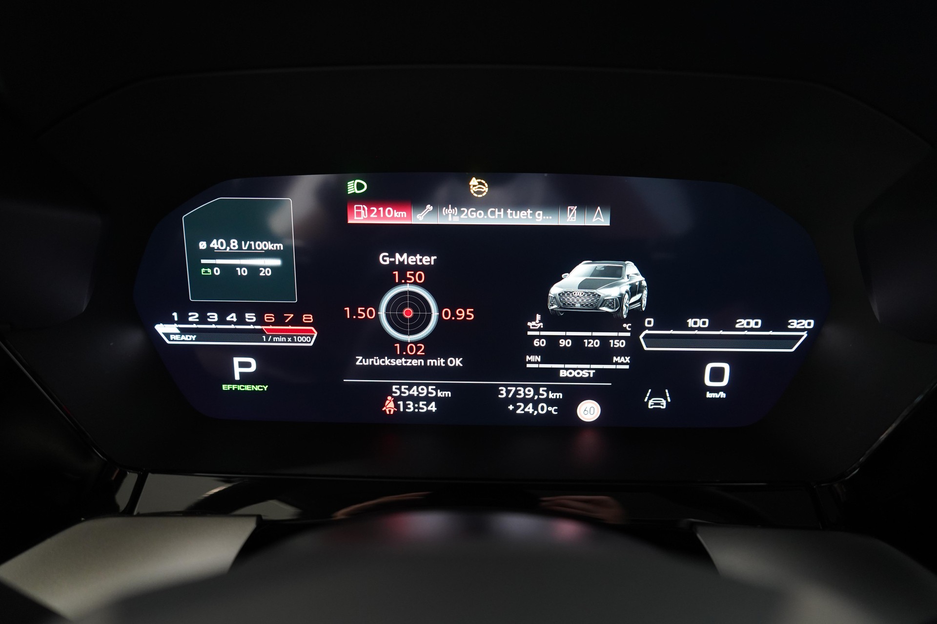 AUDI RS3 Sportback 2.5 TFSI quattro S-Tronic-image-8