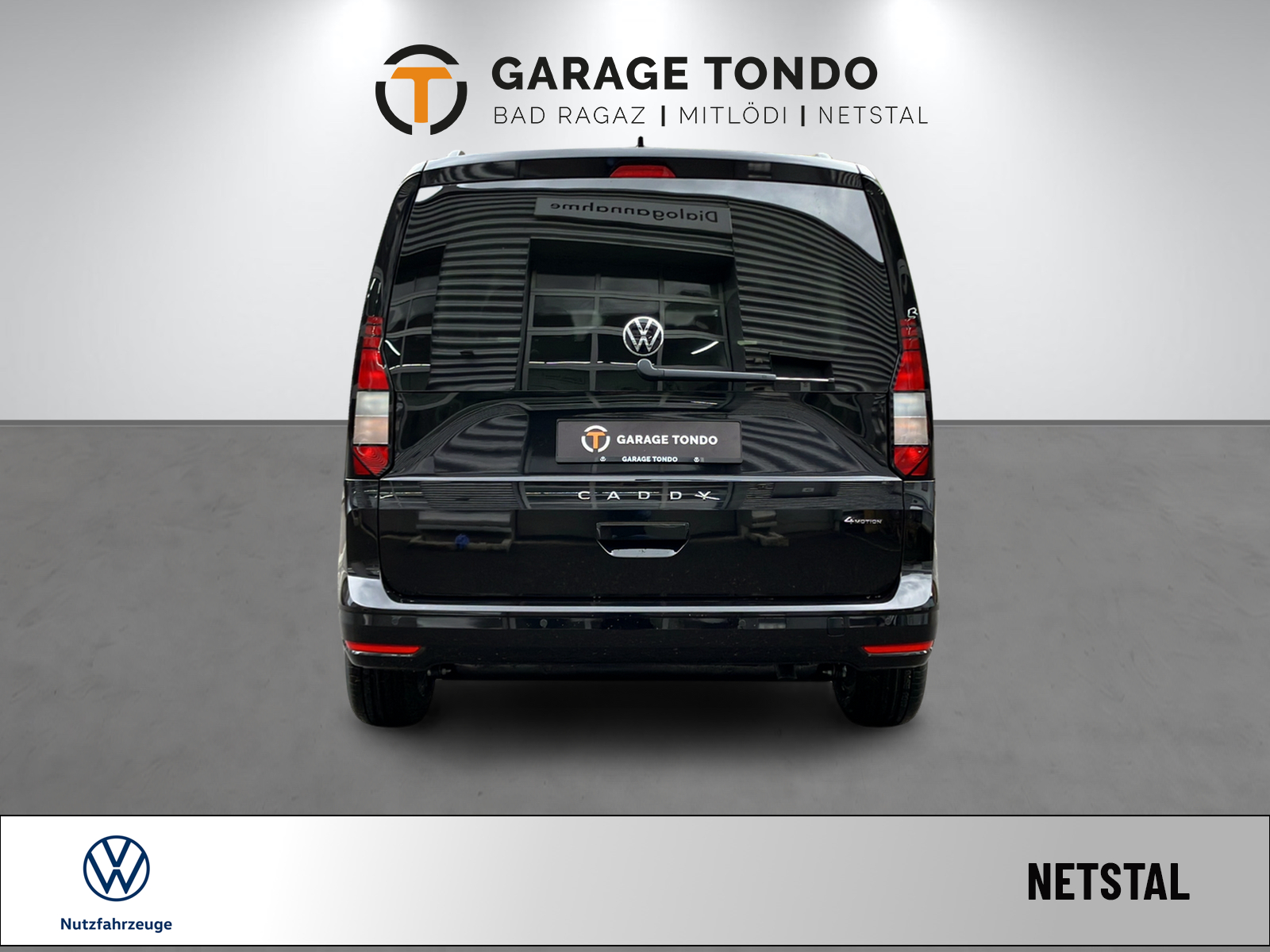 VW Caddy 2.0 TDI 122 Liberty 4motion-image-5