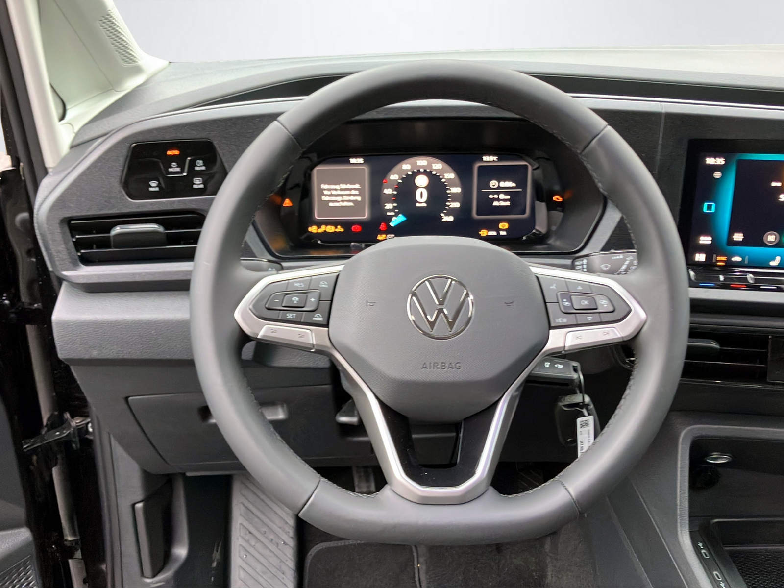 VW Caddy 2.0 TDI 122 Liberty 4motion-image-11