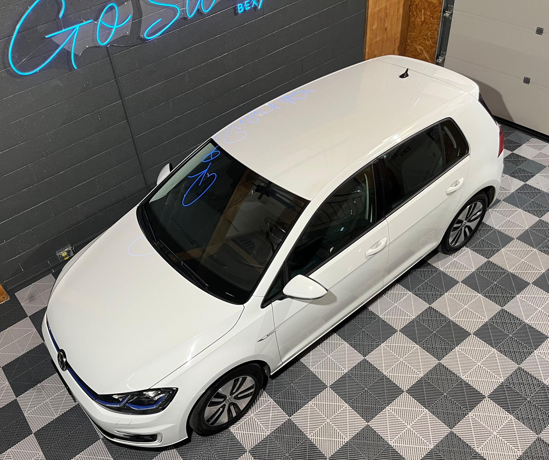 VW e-Golf phase 2-image-5