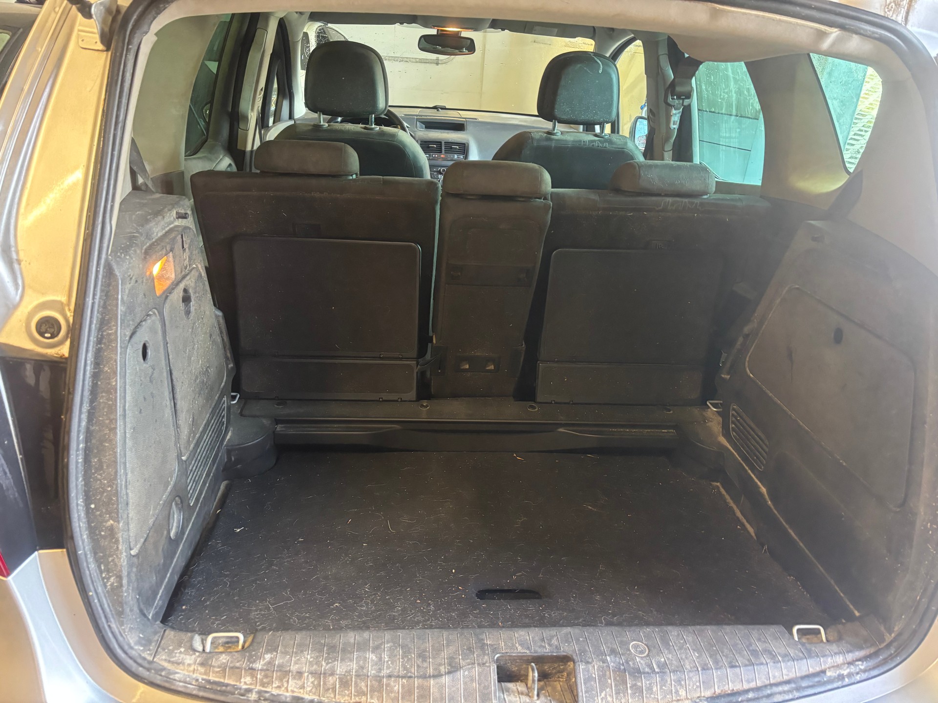 OPEL Meriva 1.4 Turbo Enjoy-image-6