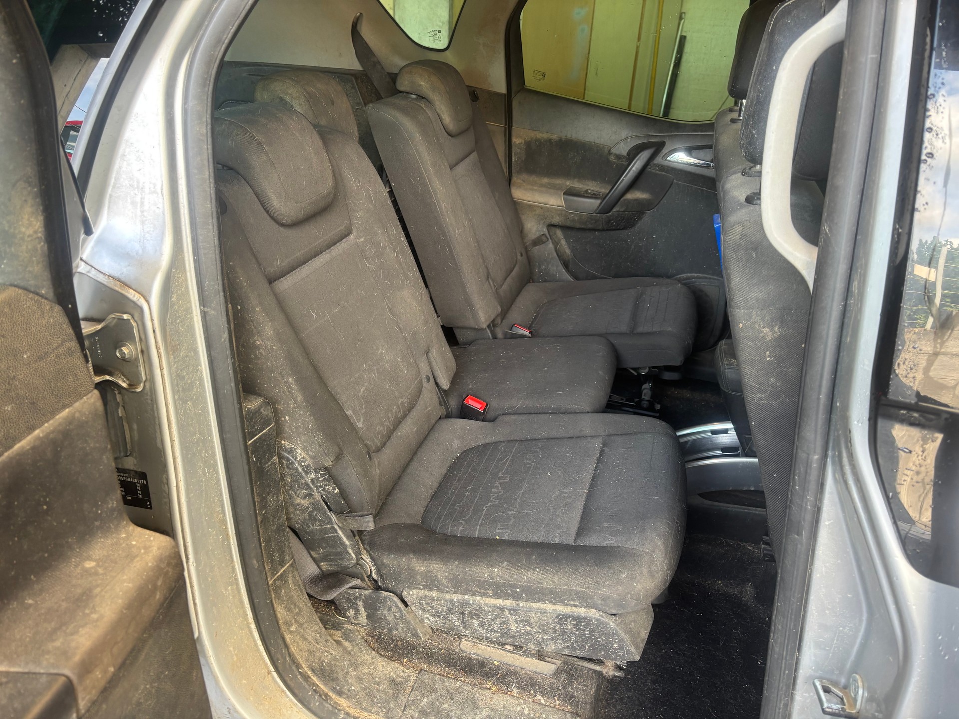 OPEL Meriva 1.4 Turbo Enjoy-image-5