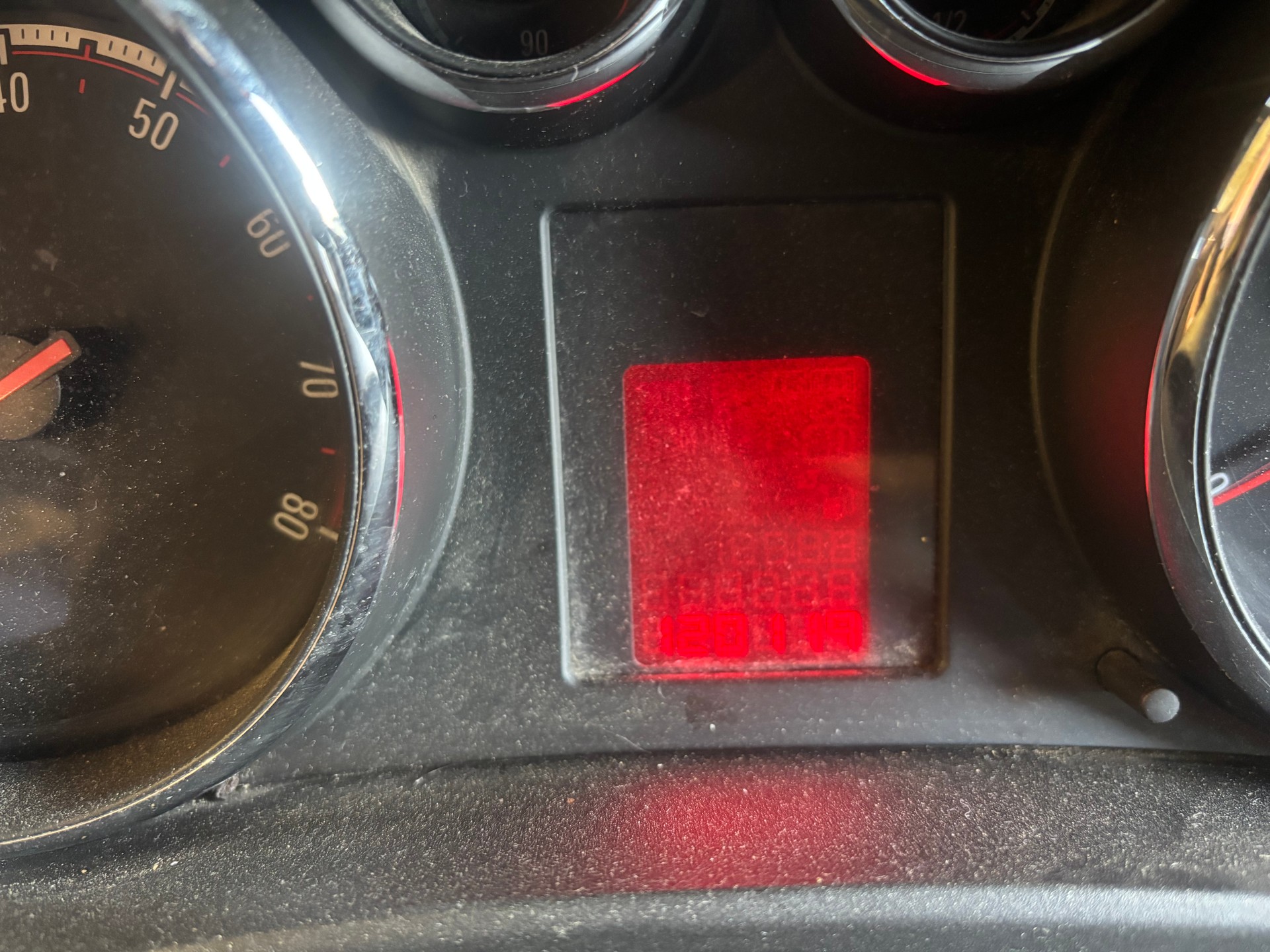 OPEL Meriva 1.4 Turbo Enjoy-image-8