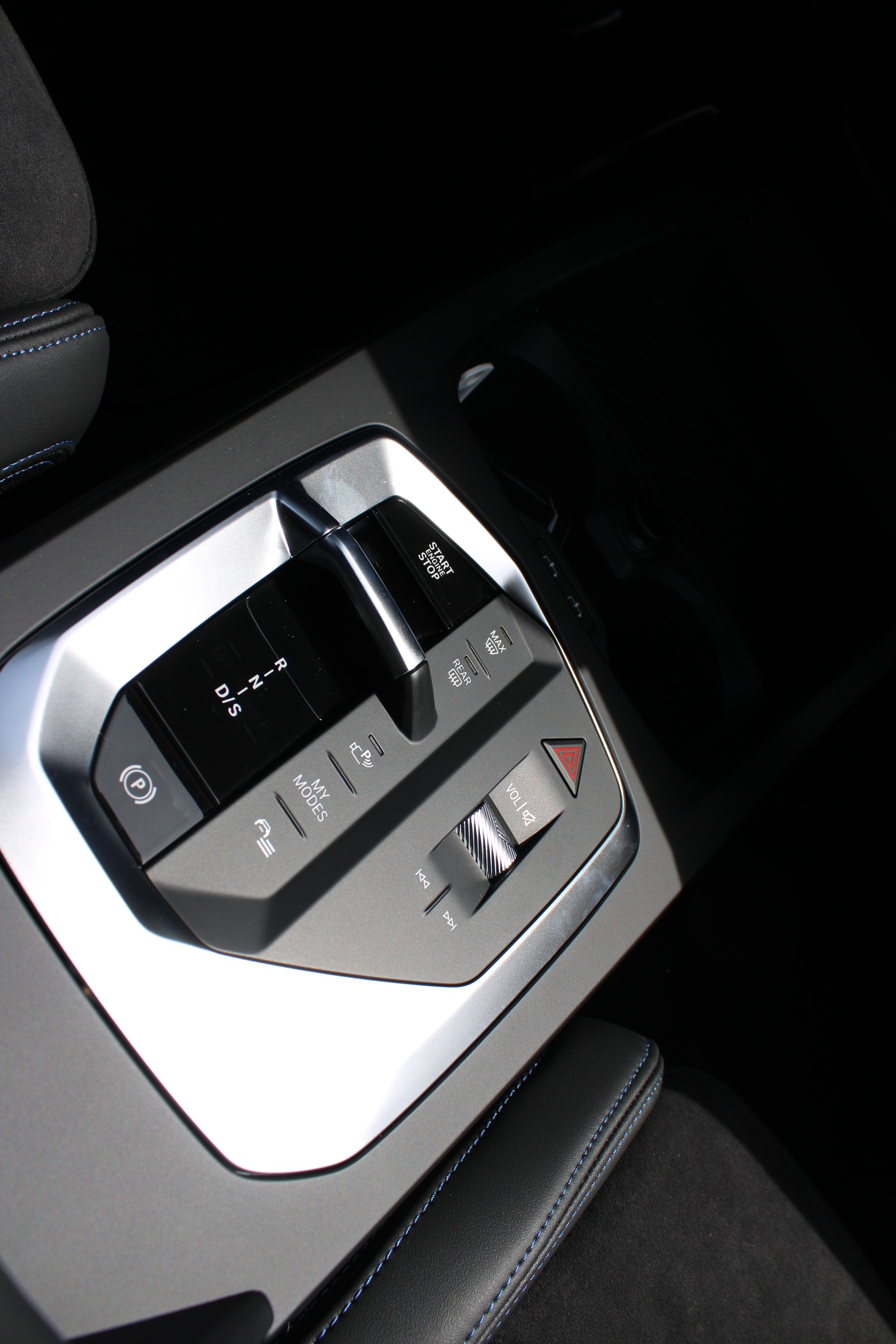 BMW M135 xDrive M Sport Pro-image-13
