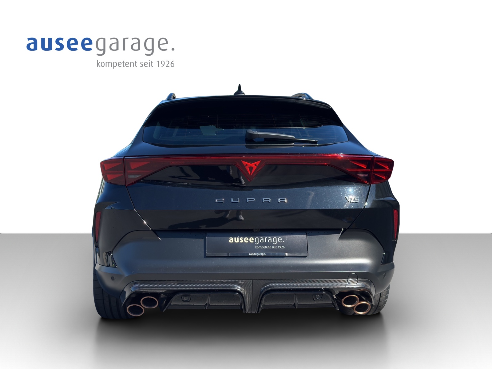 CUPRA Formentor 2.5 TSI VZ5 Prime Edition 4Drive DSG-image-3
