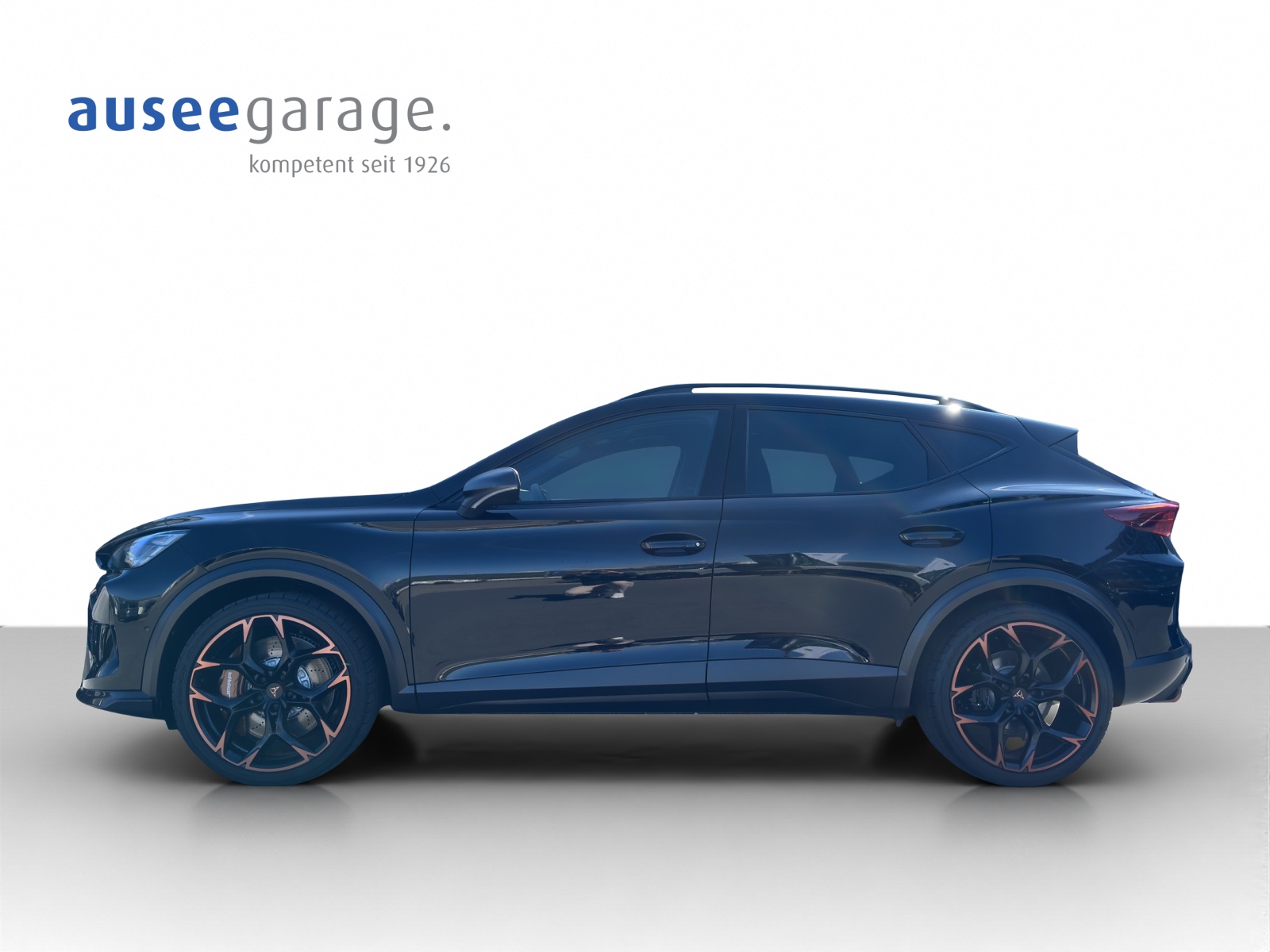 CUPRA Formentor 2.5 TSI VZ5 Prime Edition 4Drive DSG-image-1