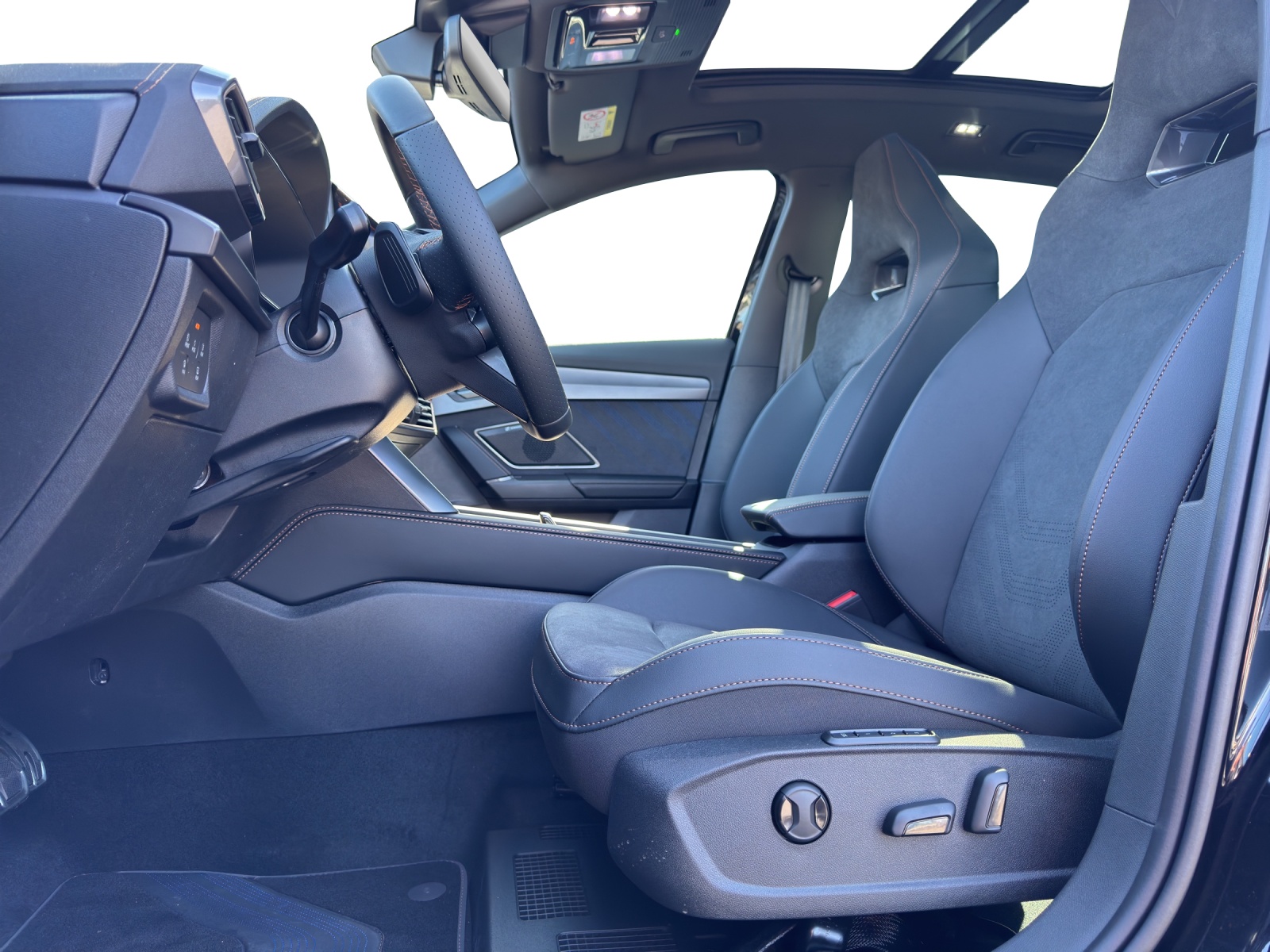 CUPRA Formentor 2.5 TSI VZ5 Prime Edition 4Drive DSG-image-4