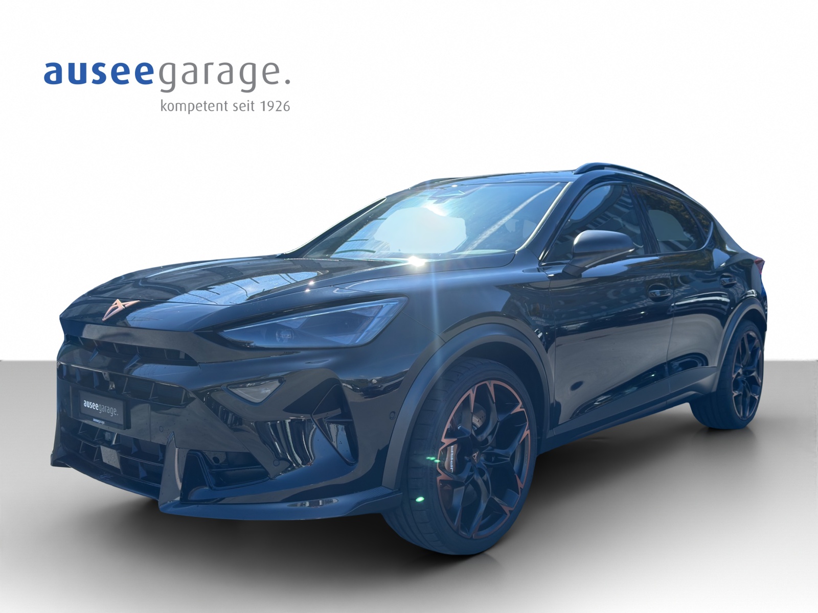CUPRA Formentor 2.5 TSI VZ5 Prime Edition 4Drive DSG-image-0