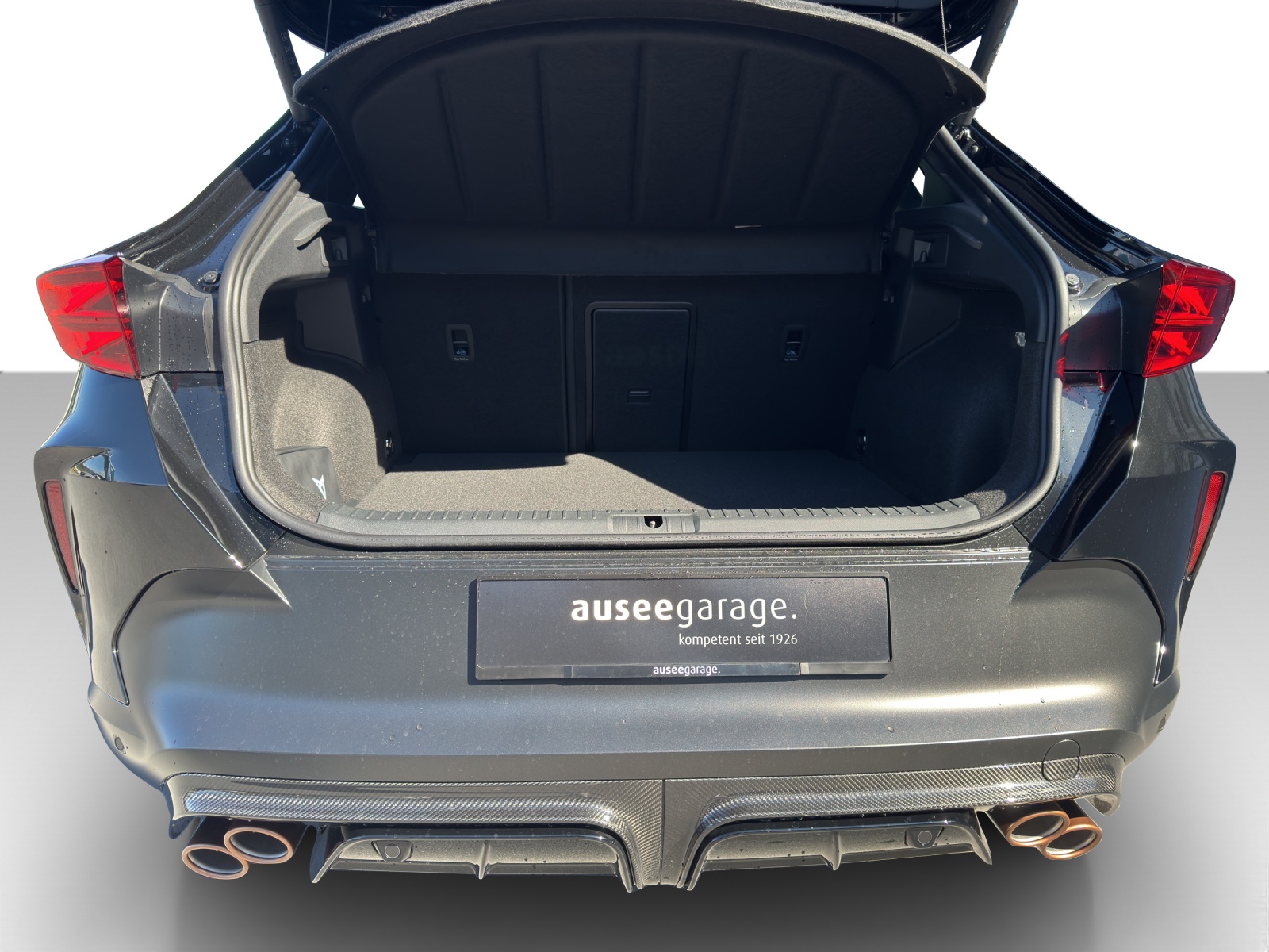 CUPRA Formentor 2.5 TSI VZ5 Prime Edition 4Drive DSG-image-10
