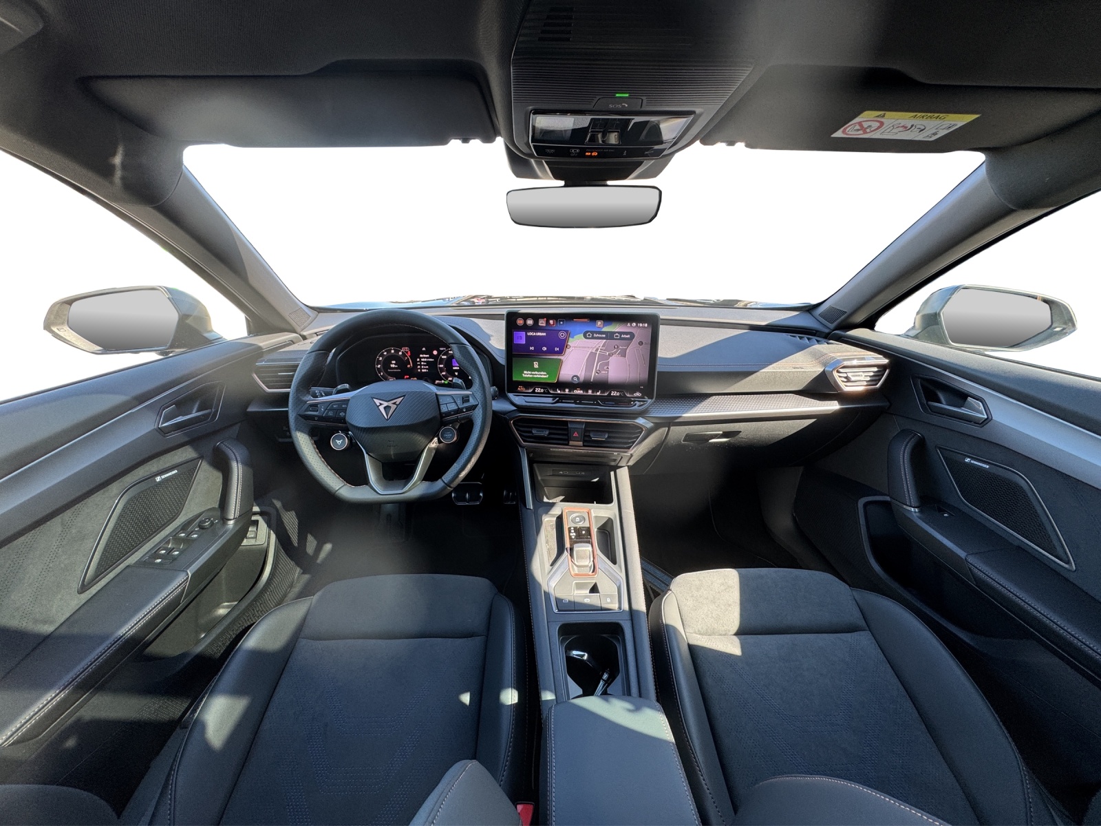 CUPRA Formentor 2.5 TSI VZ5 Prime Edition 4Drive DSG-image-5