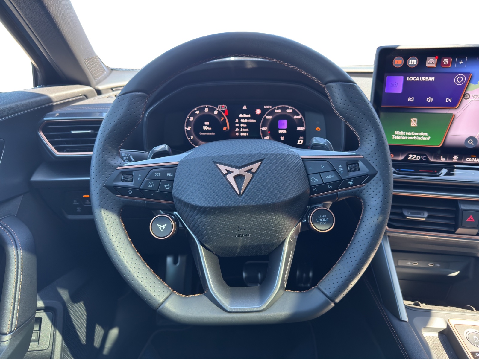 CUPRA Formentor 2.5 TSI VZ5 Prime Edition 4Drive DSG-image-8