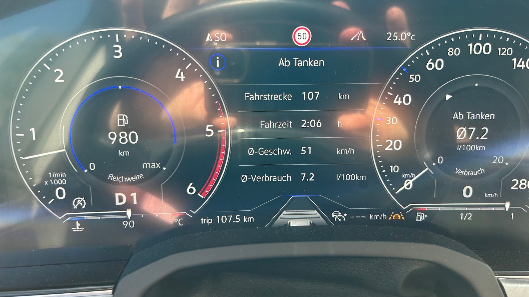 VW 4.0 V8 TDI Elegance - Vollausstattung, IQ Light, Head-up, Night Vision, Softclose-image-16