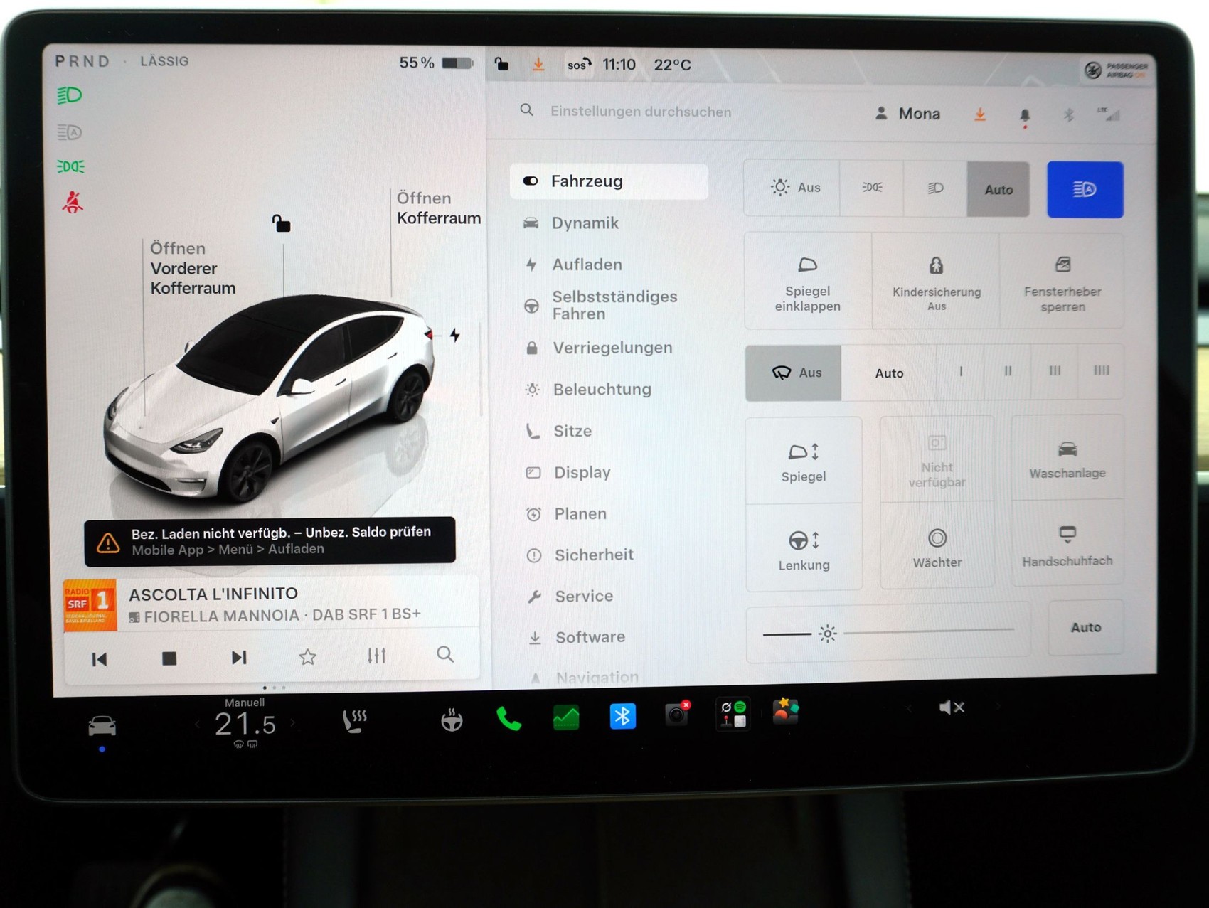 TESLA Model Y Long Range Dual AWD-image-21