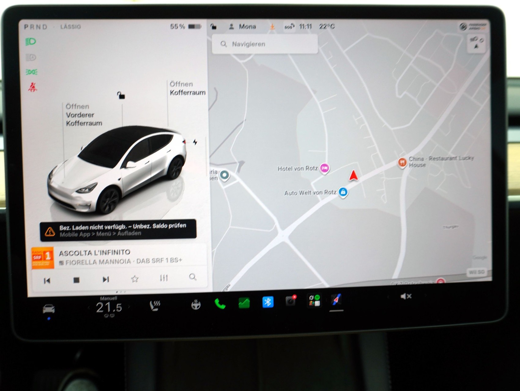 TESLA Model Y Long Range Dual AWD-image-24