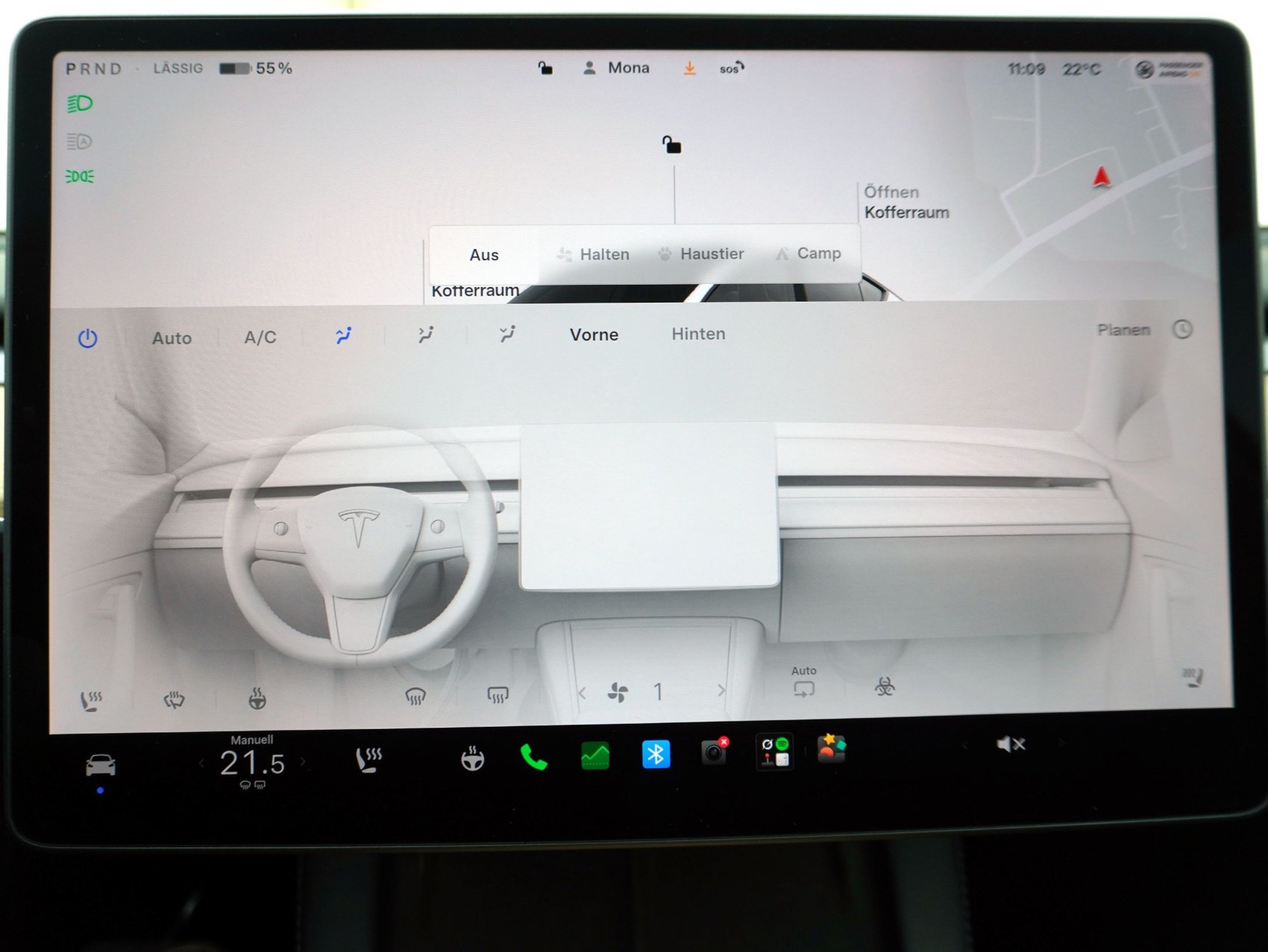TESLA Model Y Long Range Dual AWD-image-18