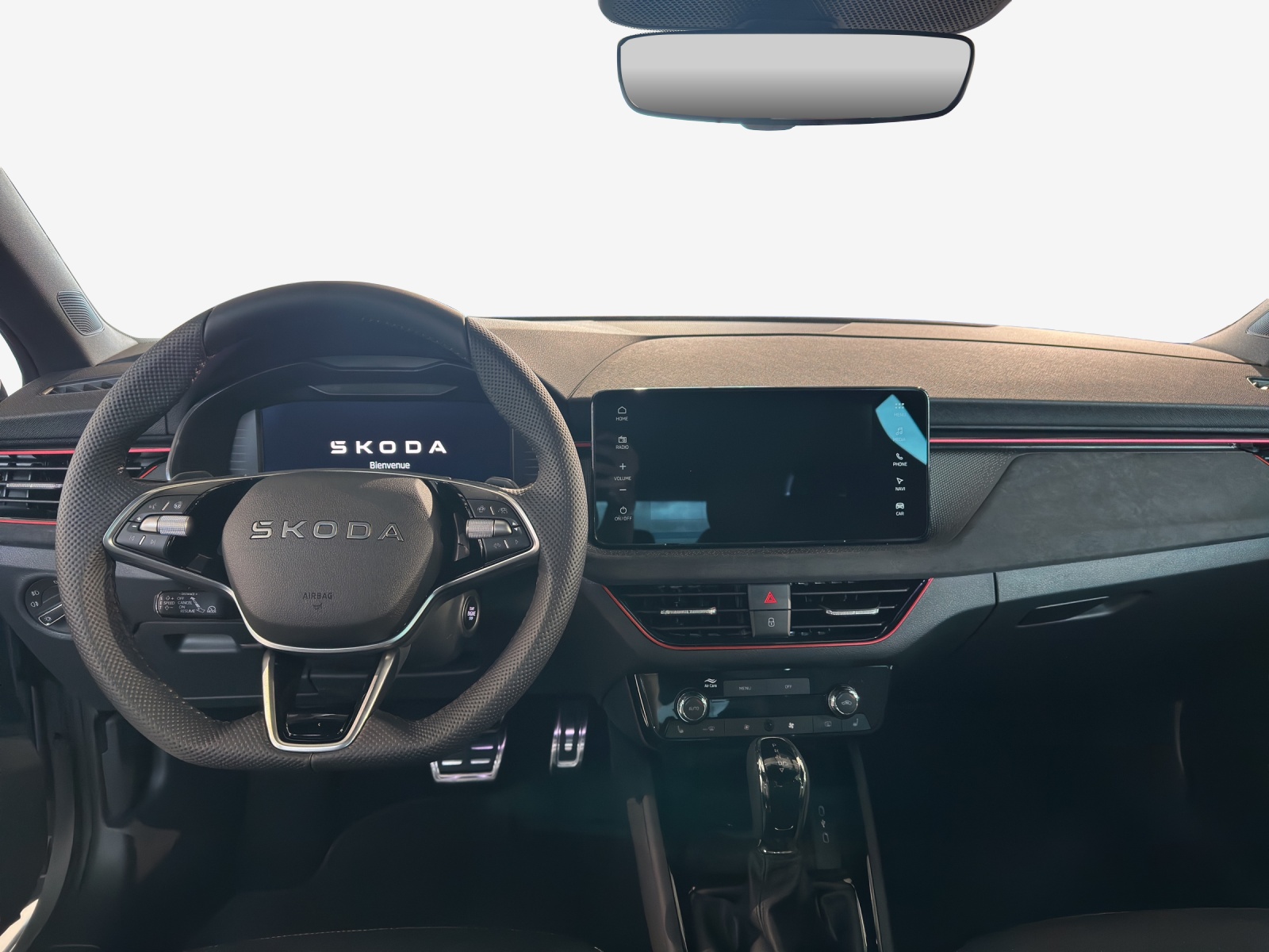 SKODA Scala 1.0 TSI Dynamic DSG-image-6