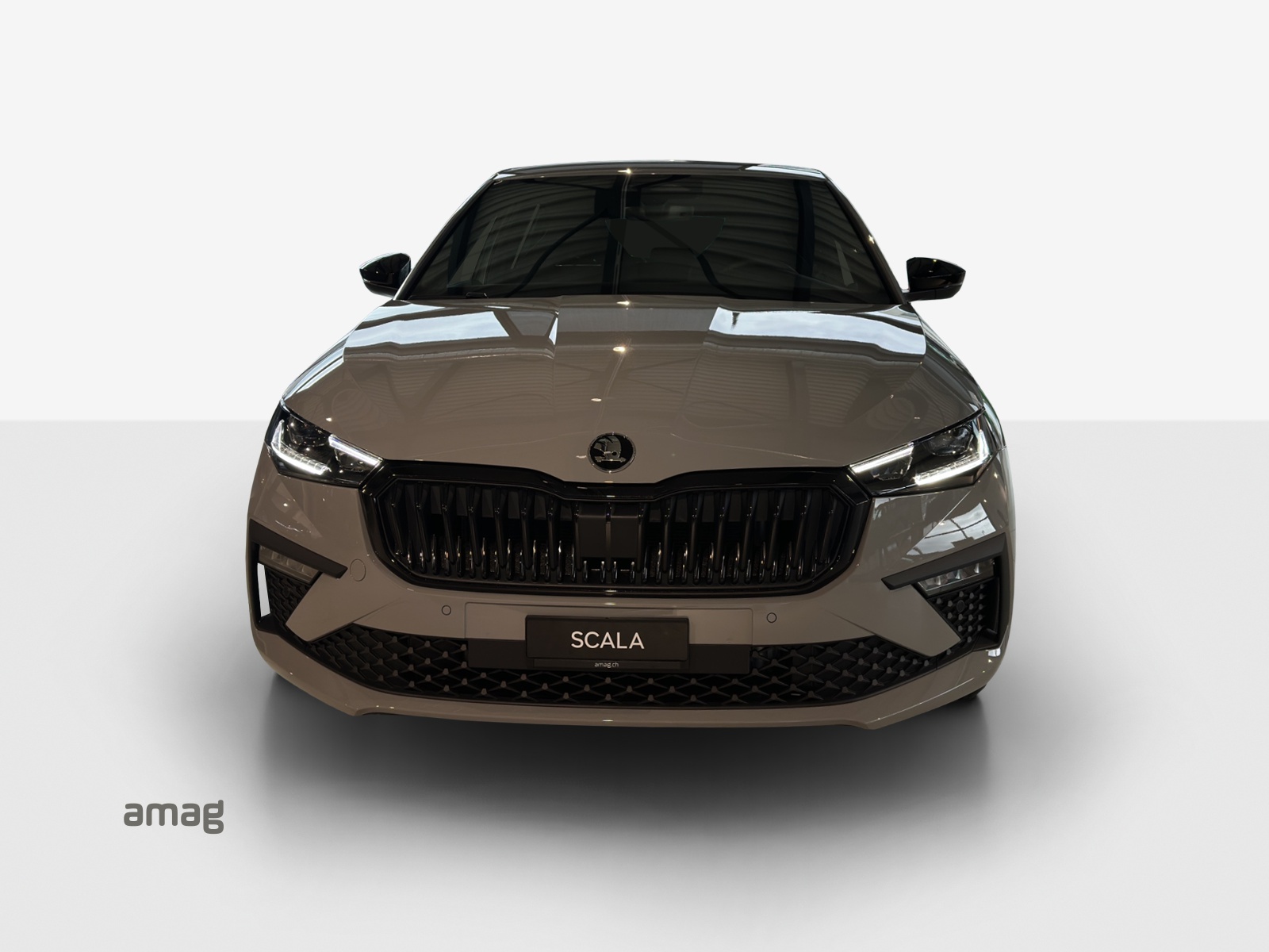 SKODA Scala 1.0 TSI Dynamic DSG-image-5